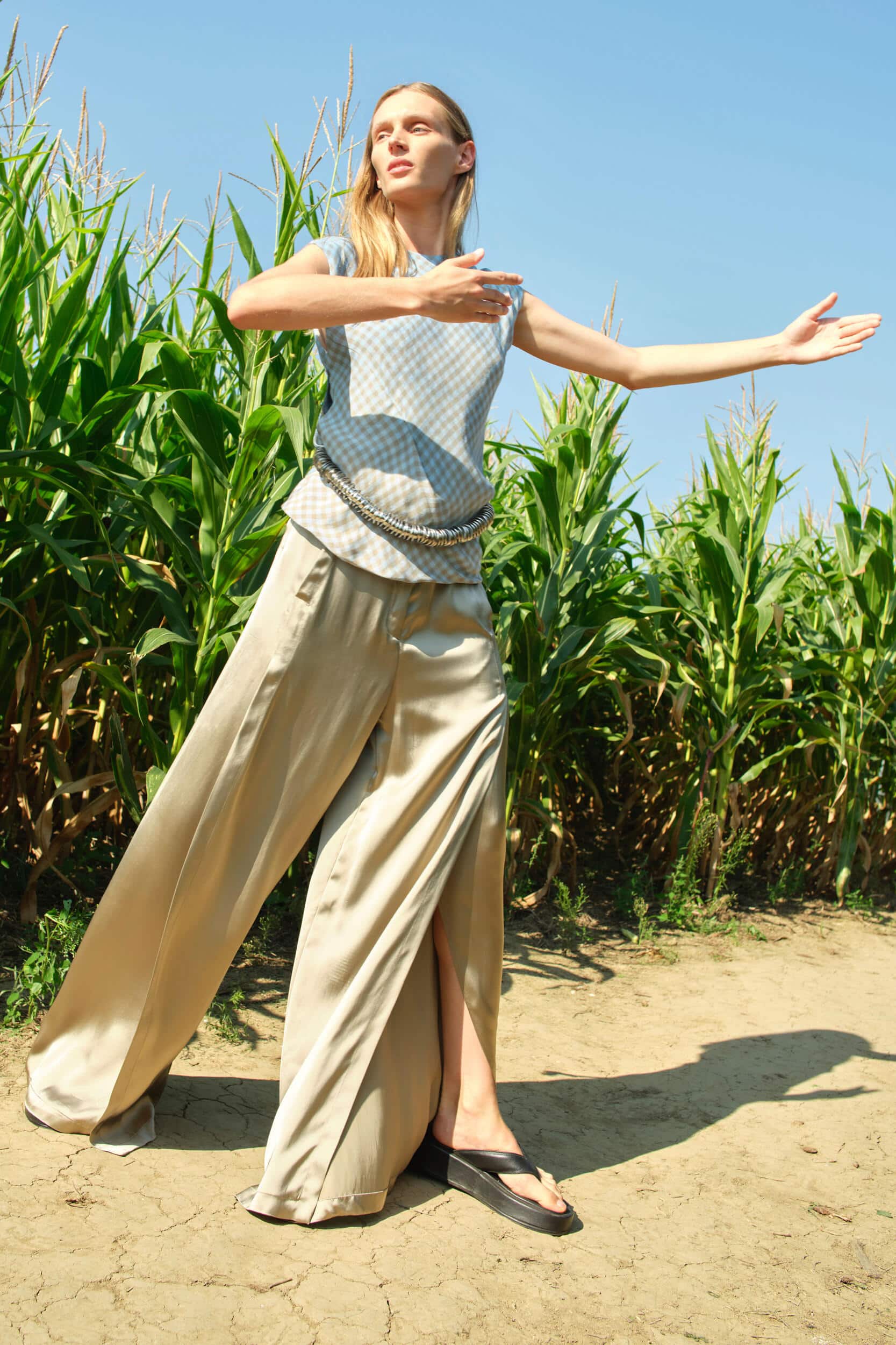 Nehera Spring 2024 Fashion Show