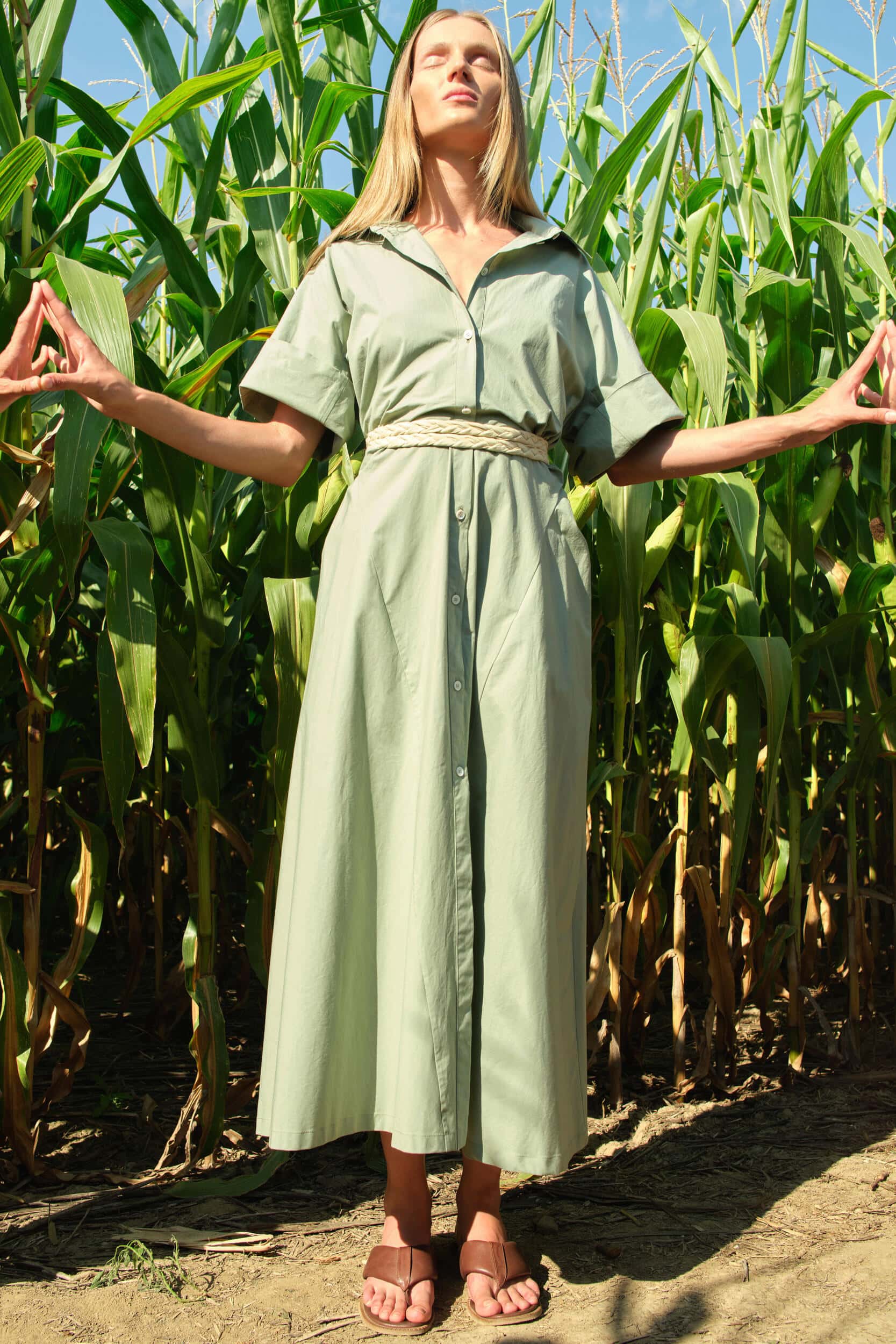 Nehera Spring 2024 Fashion Show