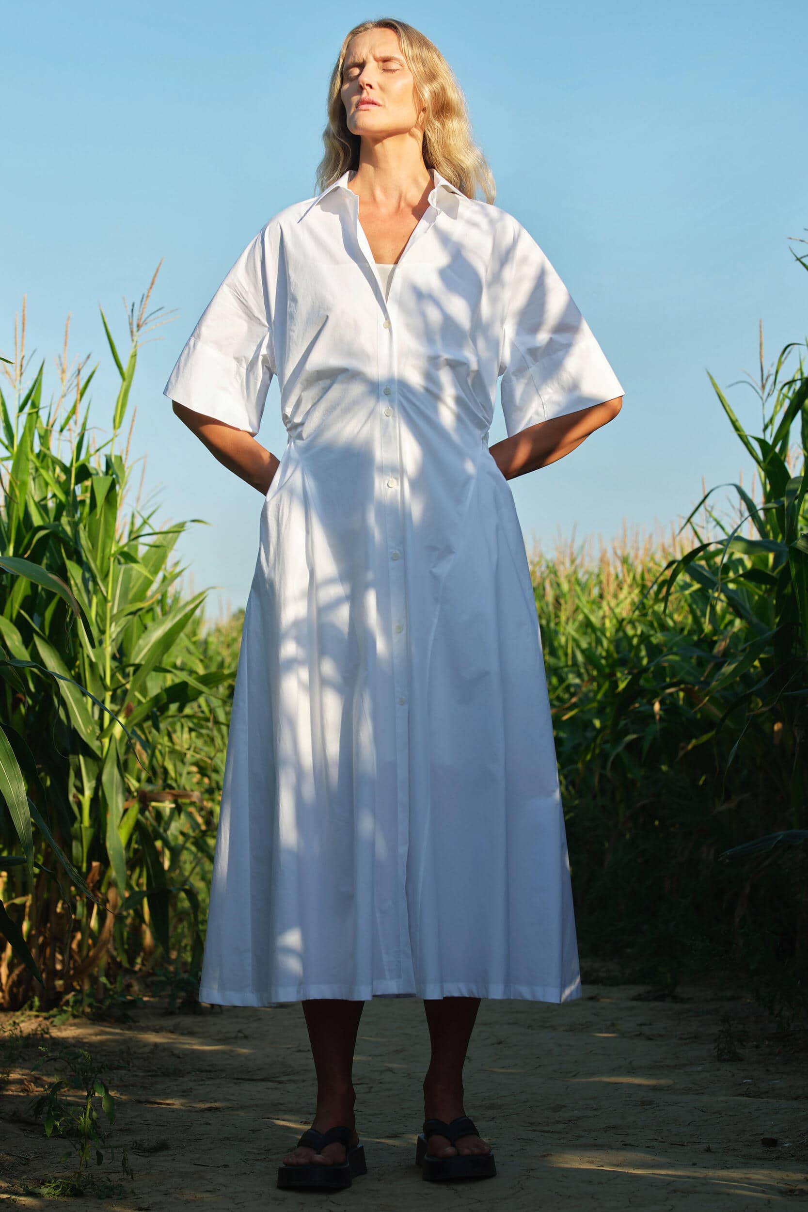 Nehera Spring 2024 Fashion Show