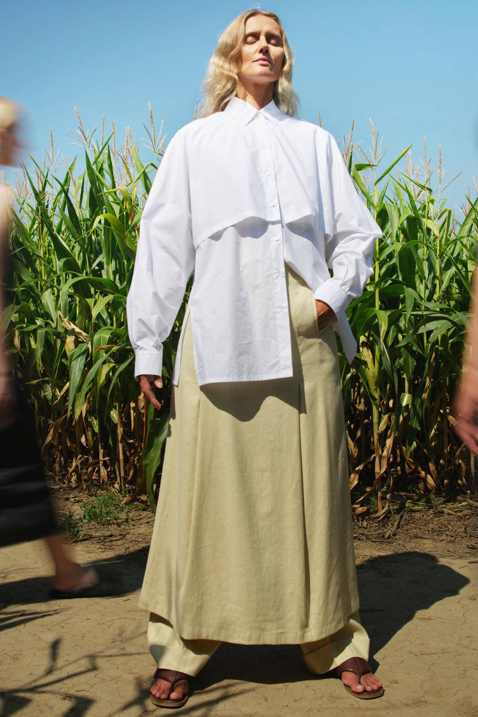 Nehera Spring 2024 Fashion Show