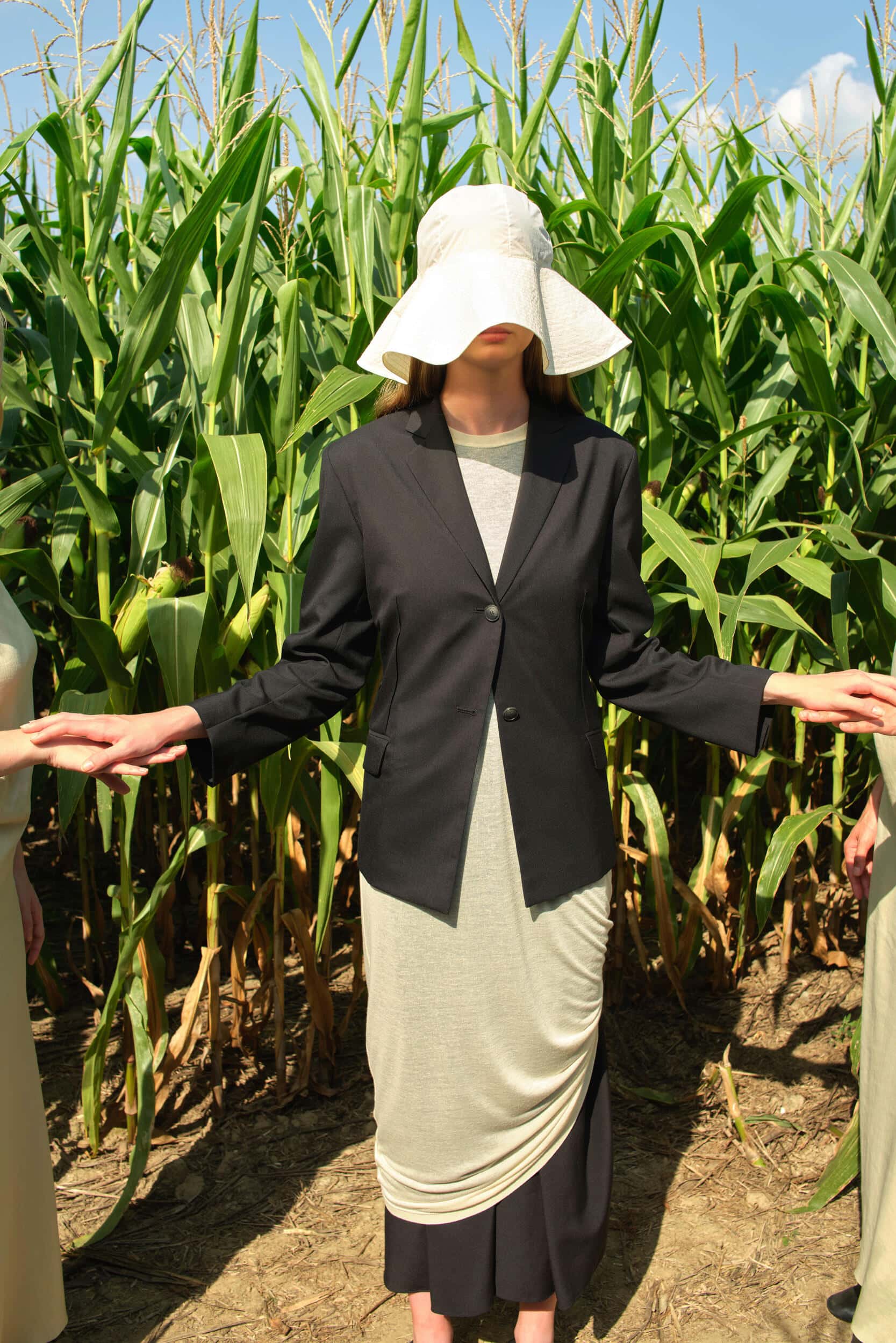 Nehera Spring 2024 Fashion Show