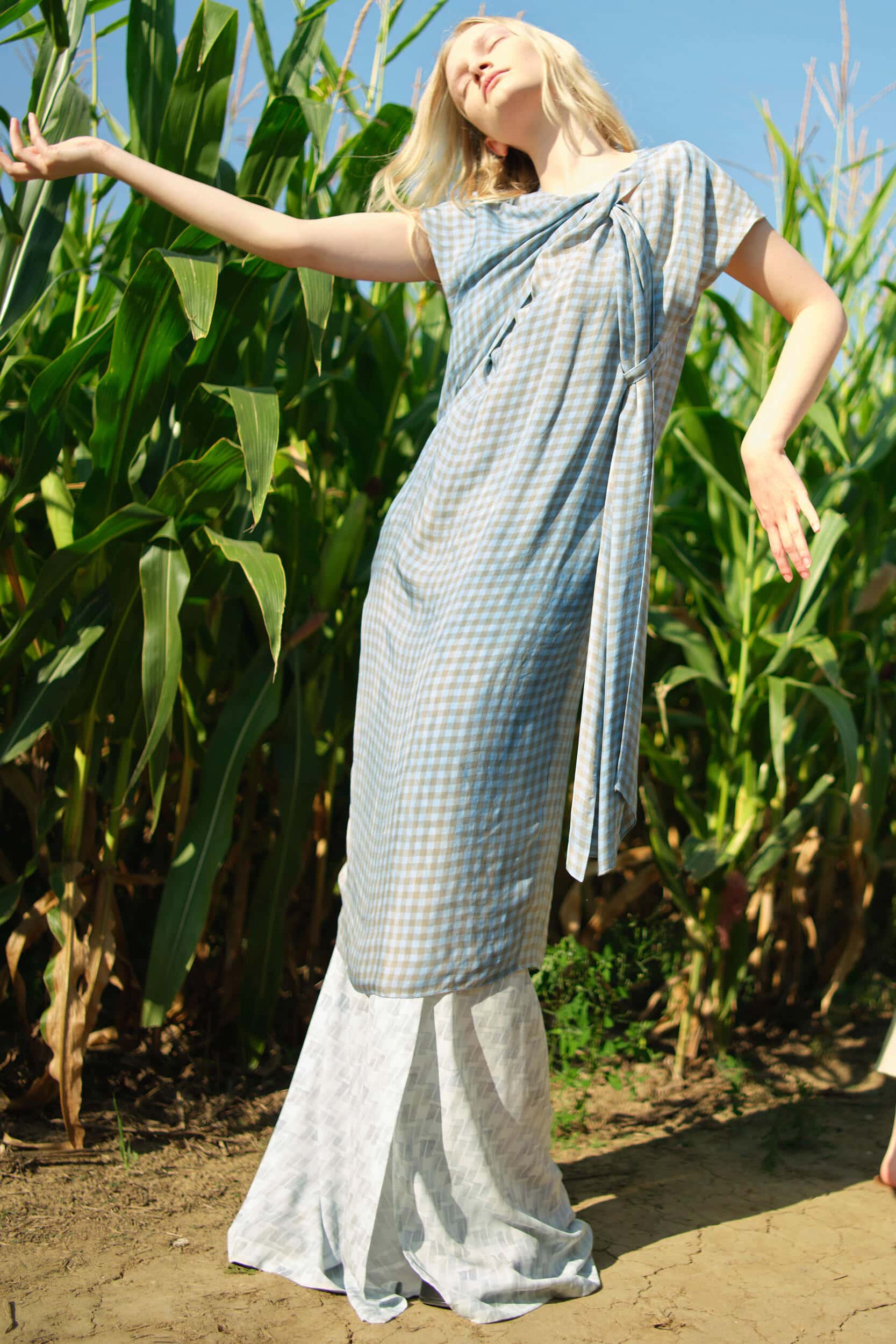 Nehera Spring 2024 Fashion Show