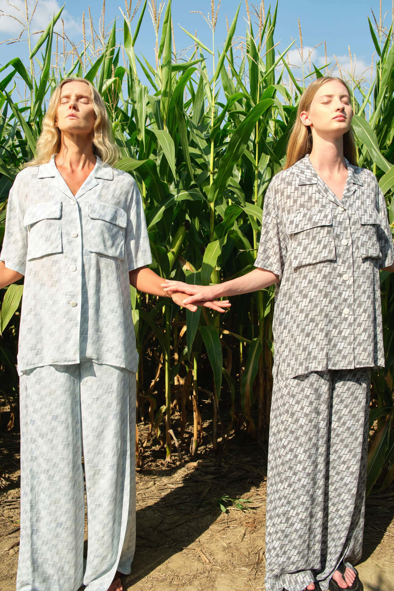 Nehera Spring 2024 Fashion Show