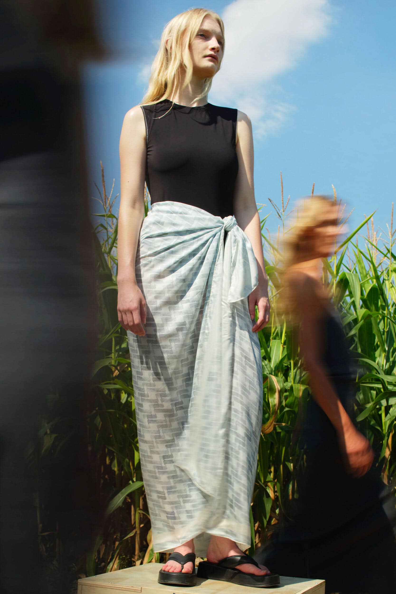 Nehera Spring 2024 Fashion Show