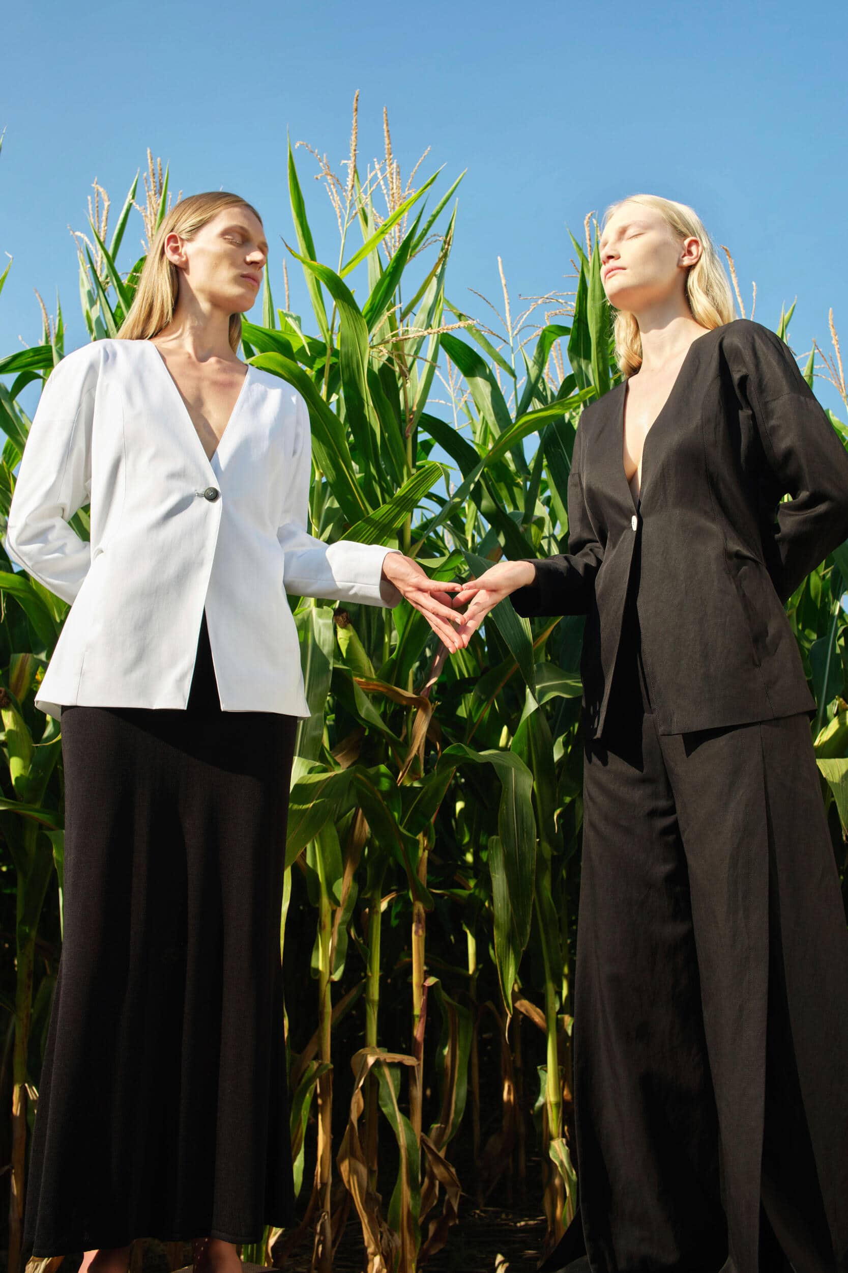 Nehera Spring 2024 Fashion Show