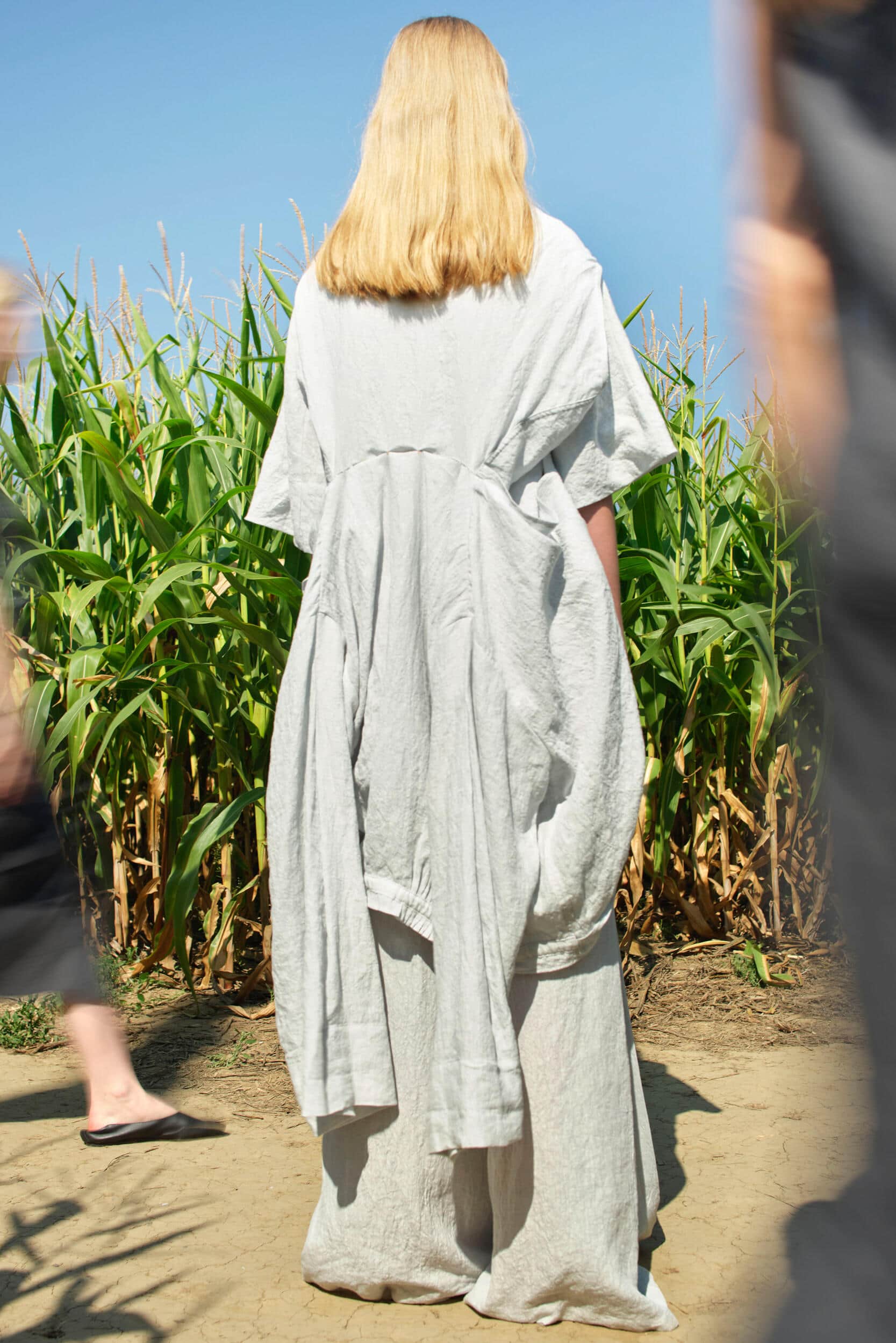 Nehera Spring 2024 Fashion Show