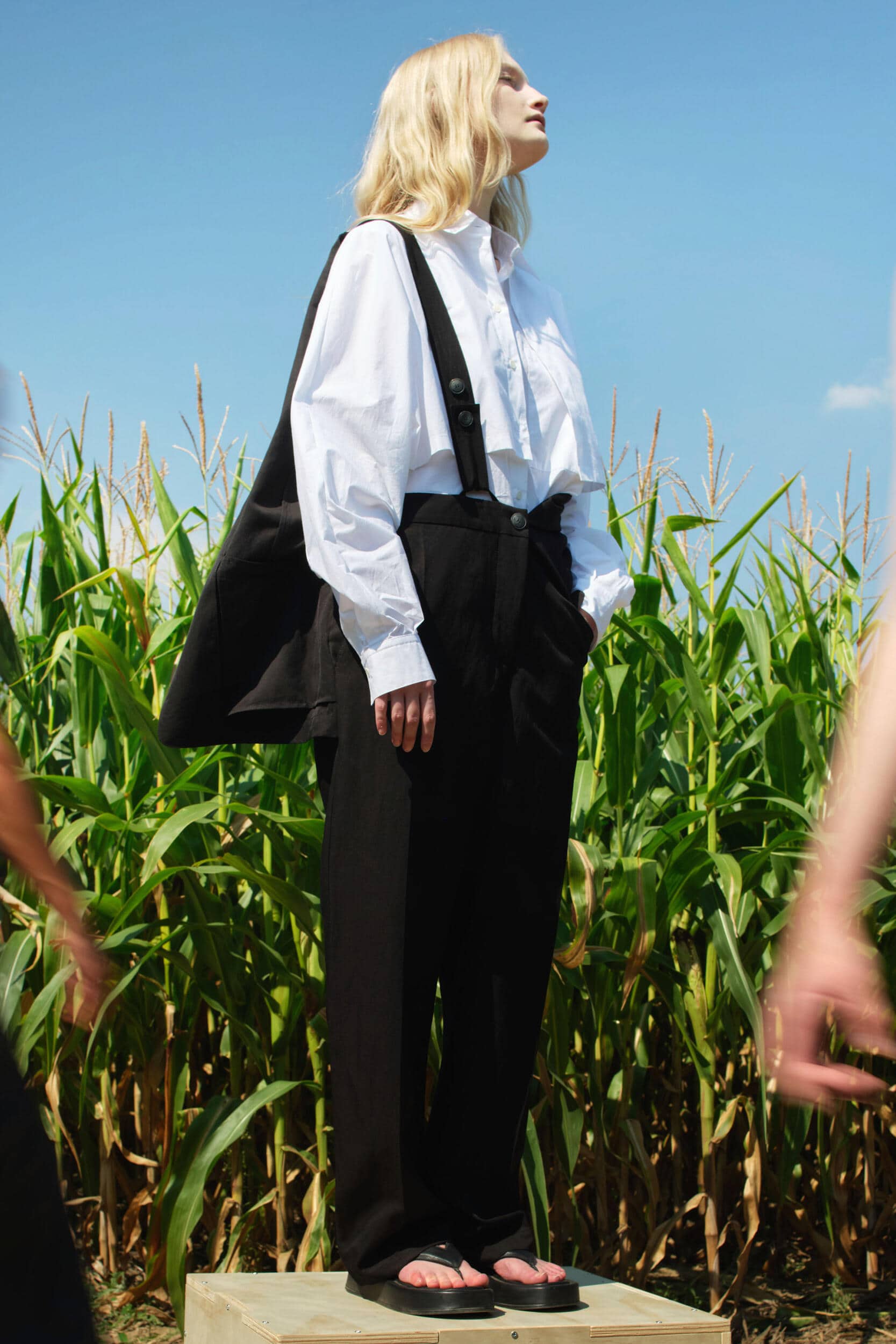 Nehera Spring 2024 Fashion Show