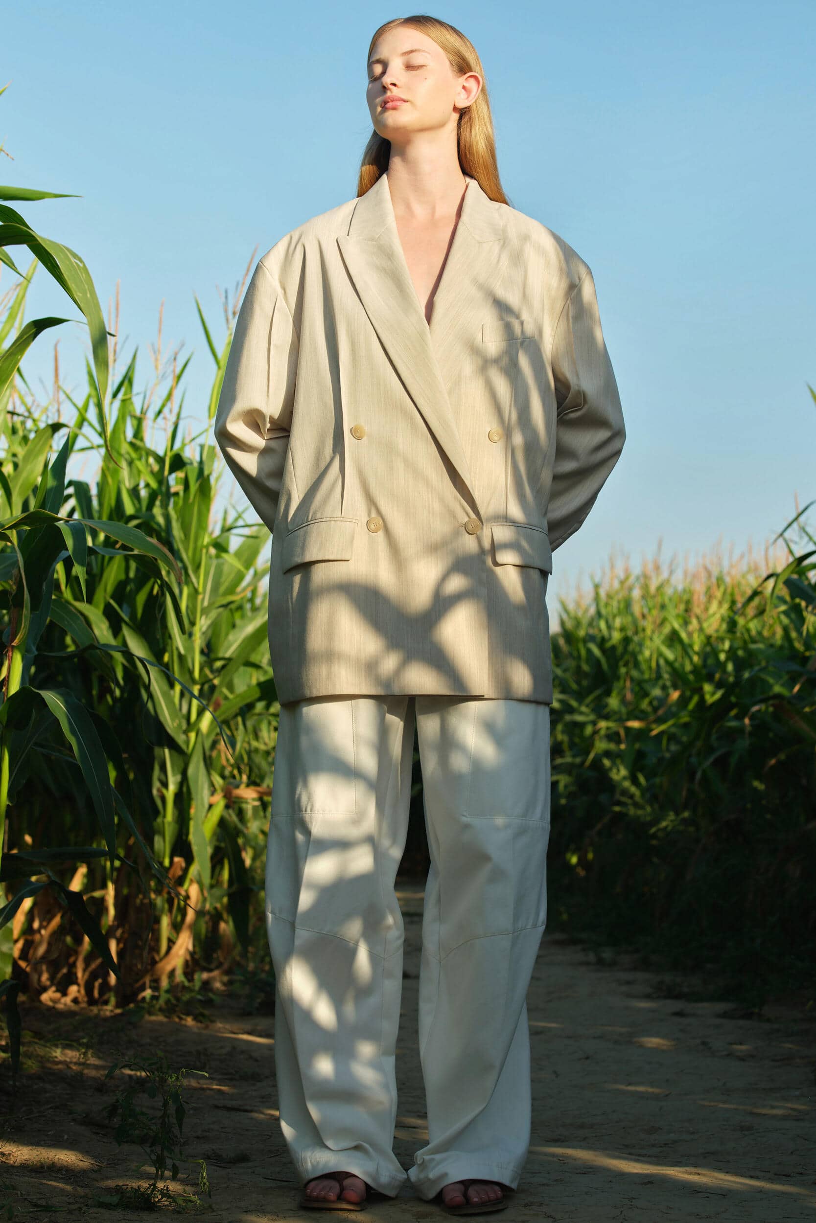 Nehera Spring 2024 Fashion Show