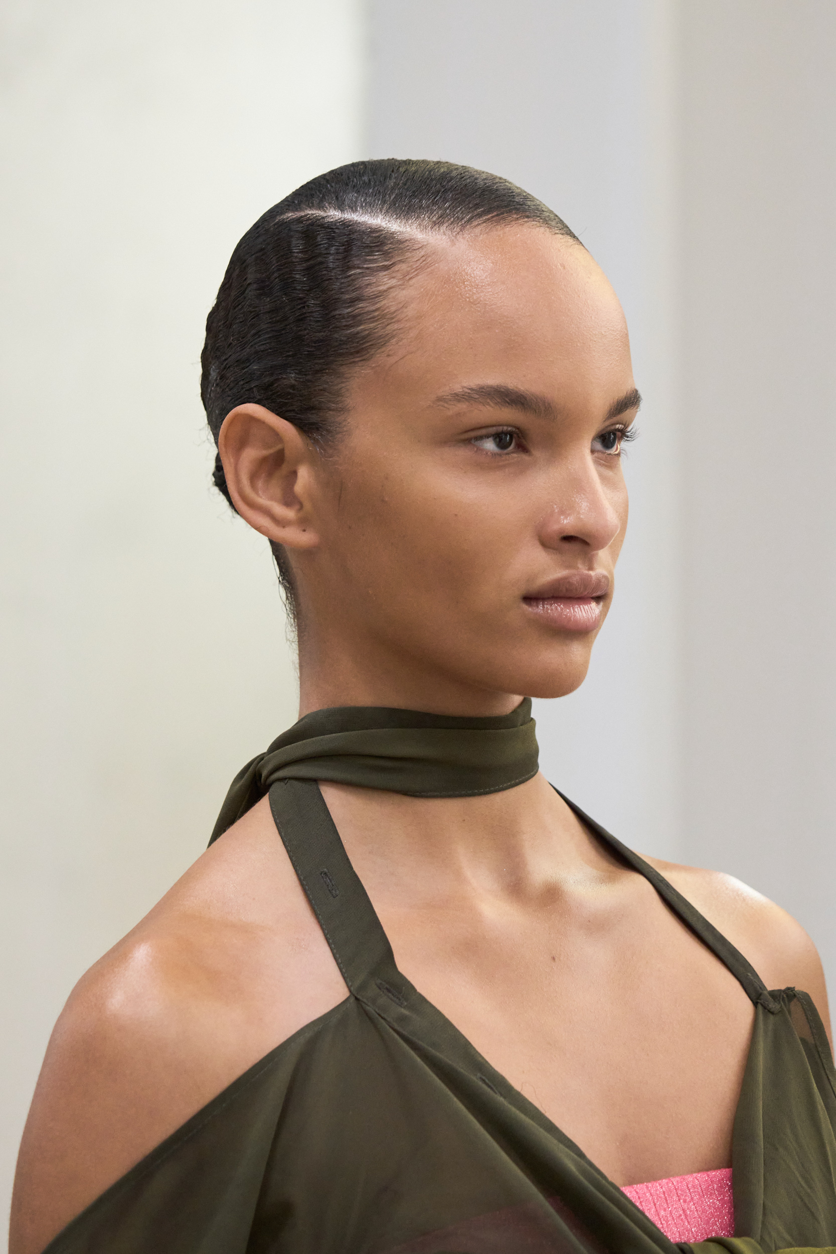 Ottolinger Spring 2024 Fashion Show Details