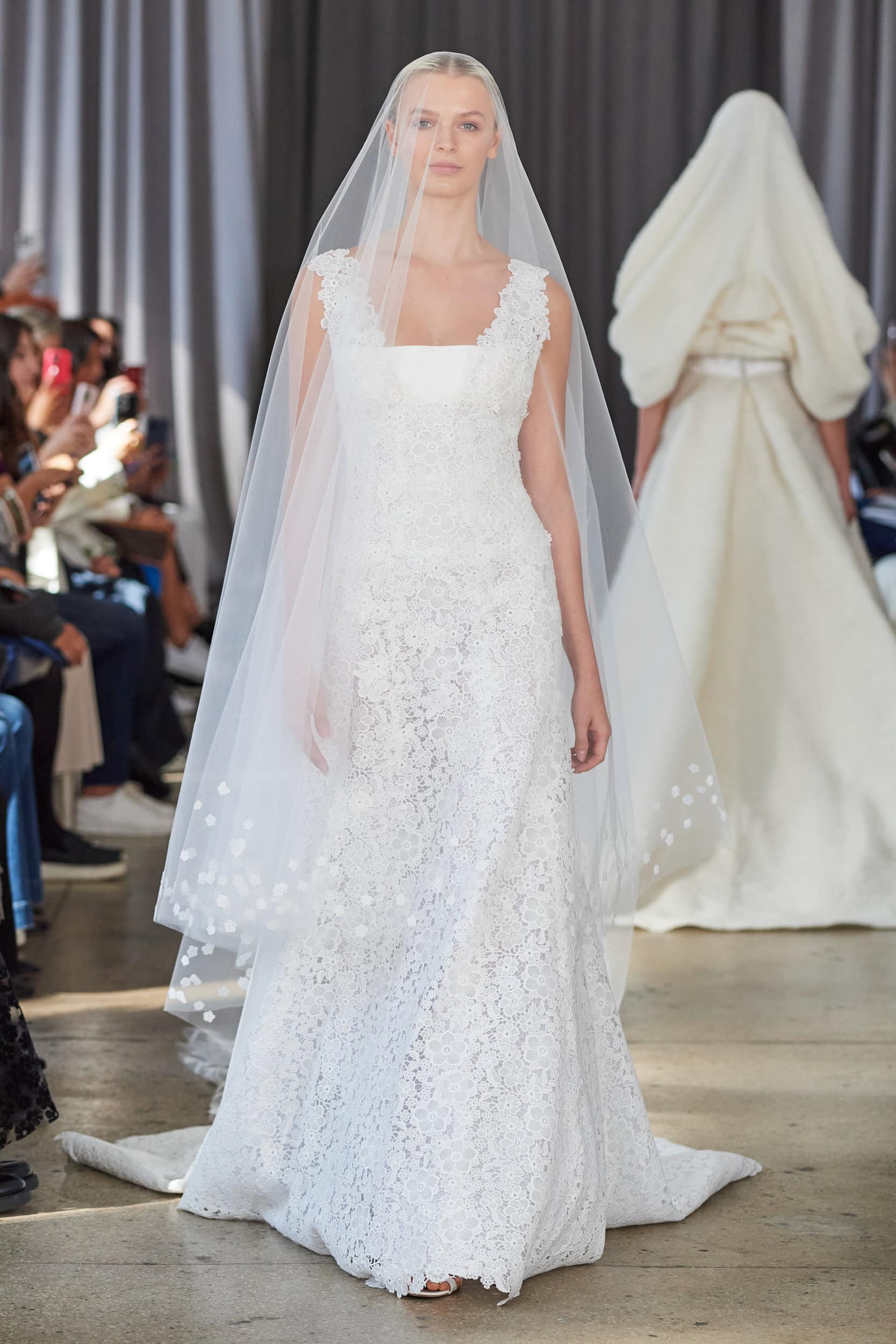 Peter Langner Bridal 2024 Fashion Collection 