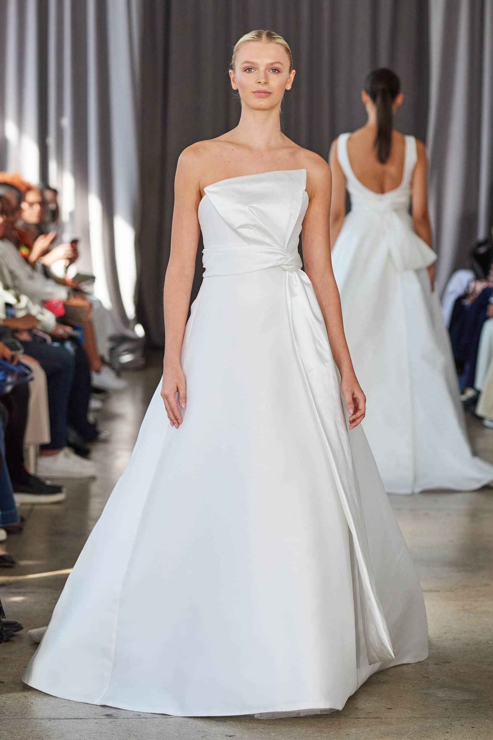 Peter Langner Bridal 2024 Fashion Collection 