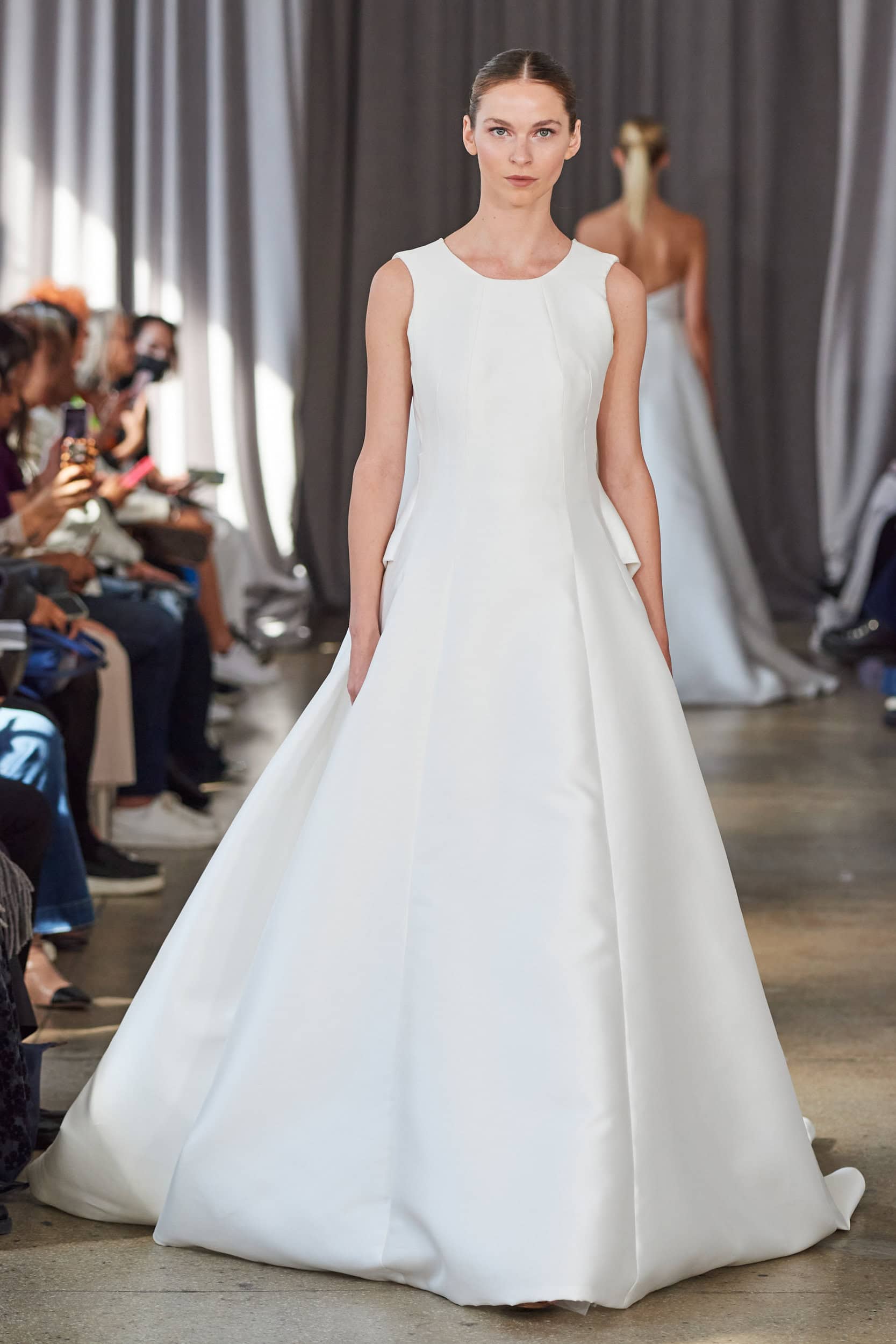 Peter Langner Bridal 2024 Fashion Collection 