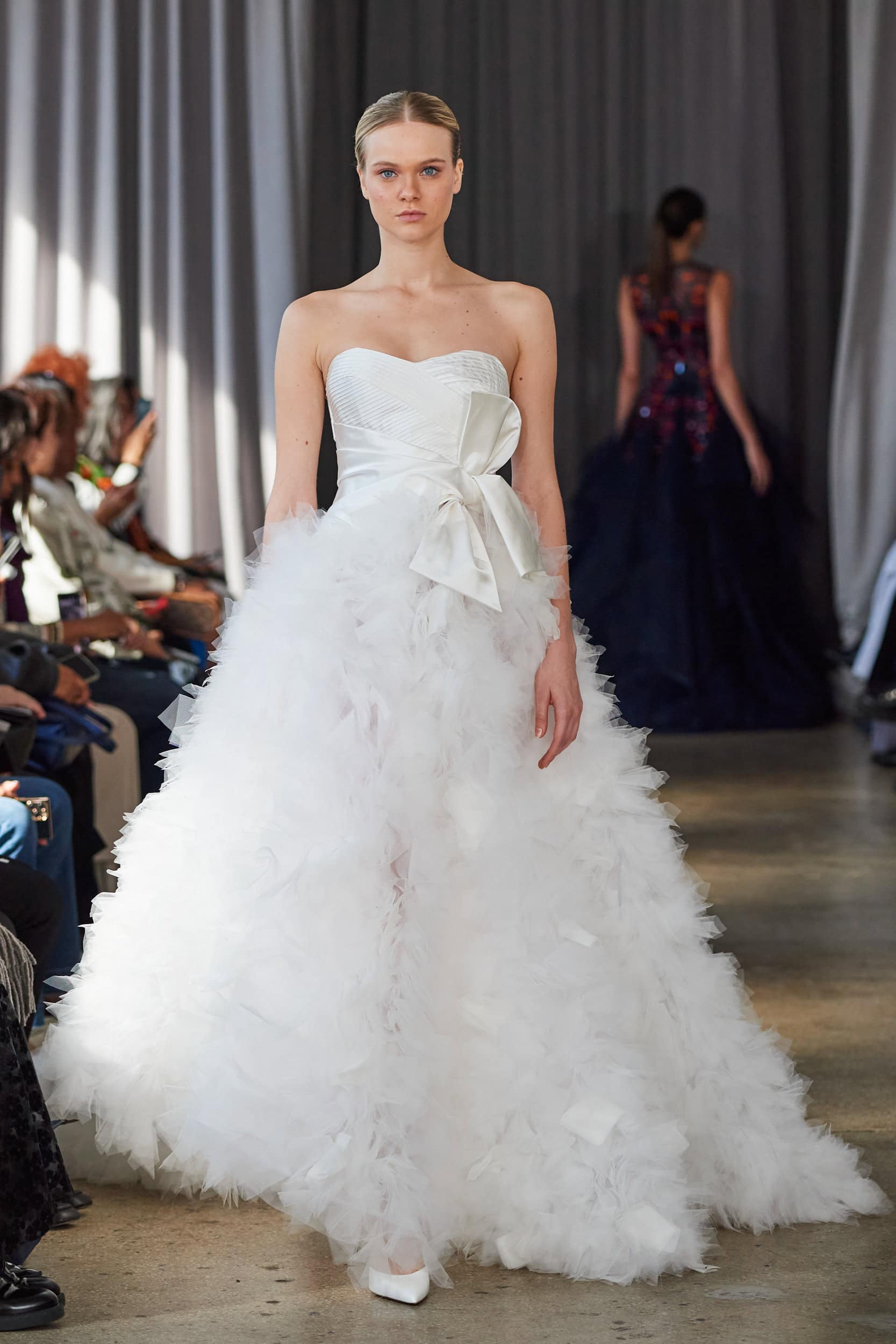 Peter Langner Bridal 2024 Fashion Collection 