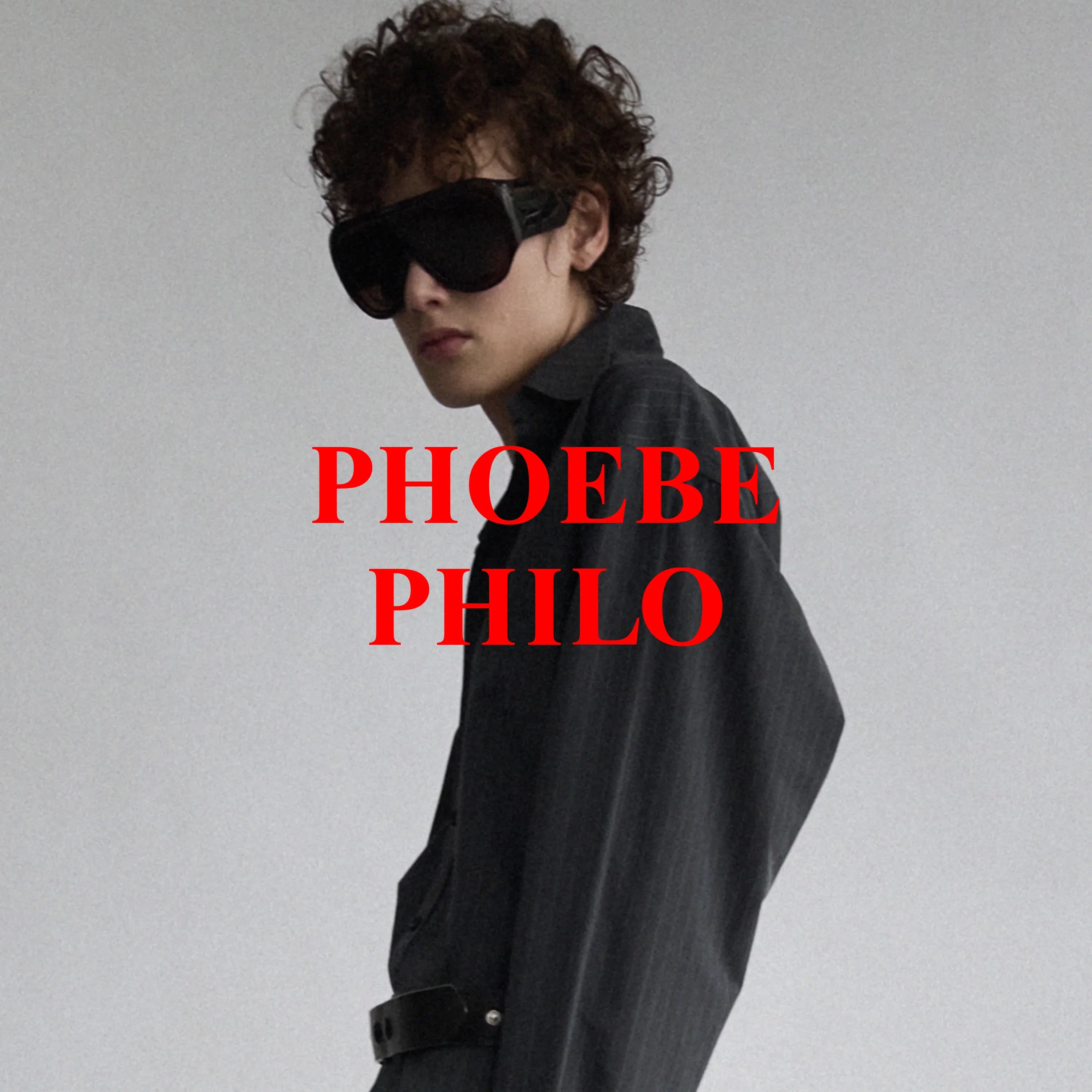 phoebe philo 2023