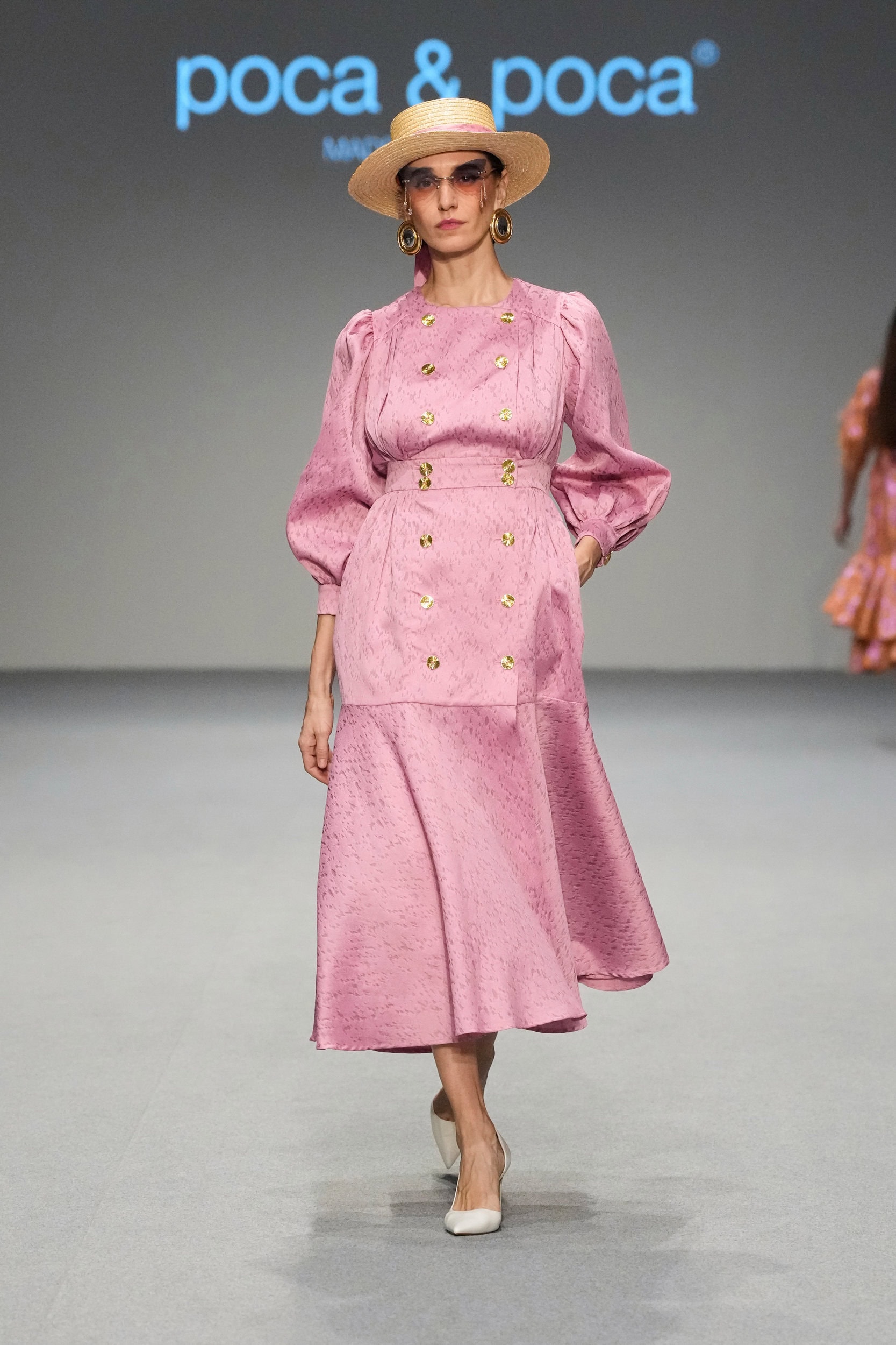 Poca & Poca Spring 2024 Fashion Show 