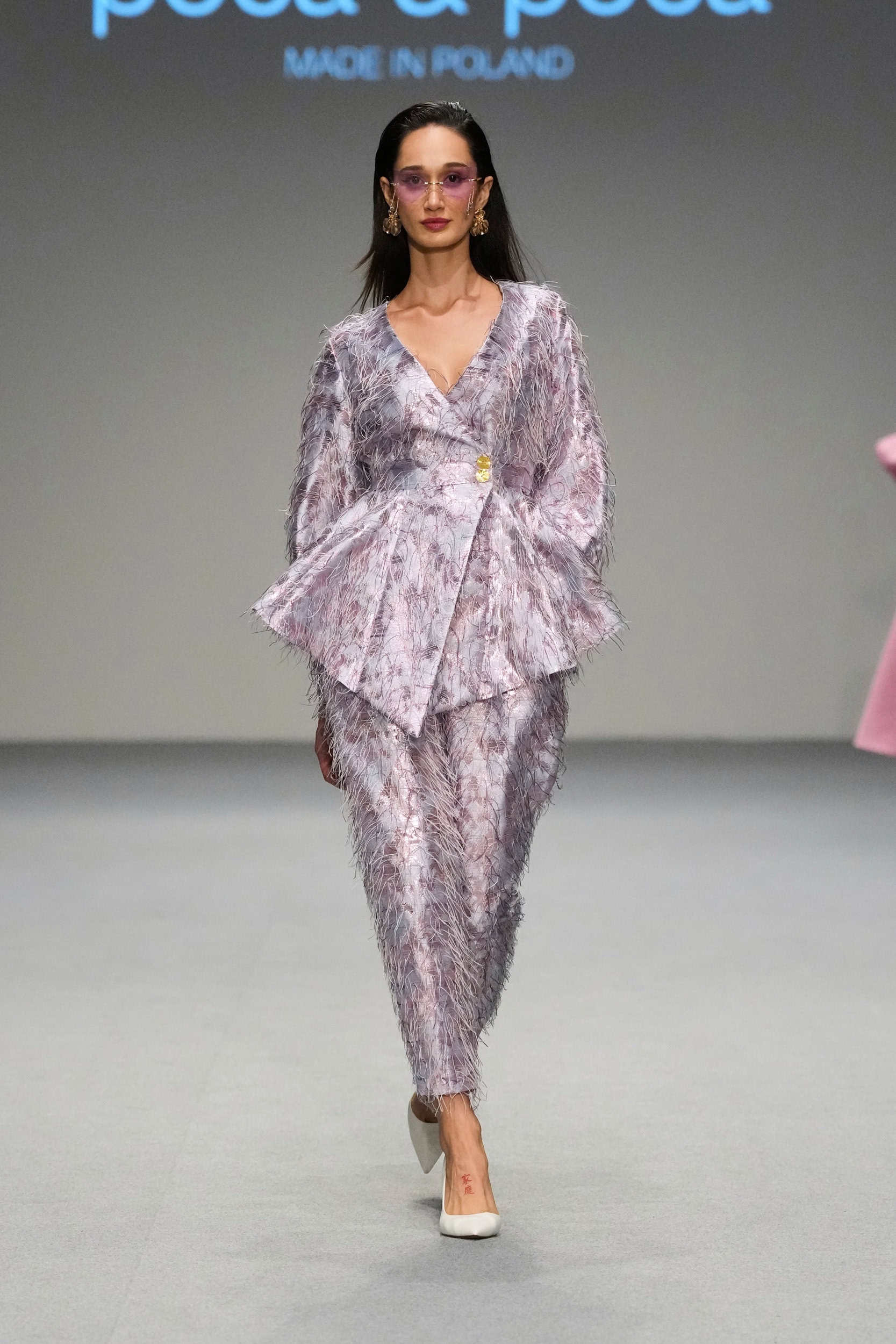 Poca & Poca Spring 2024 Fashion Show 