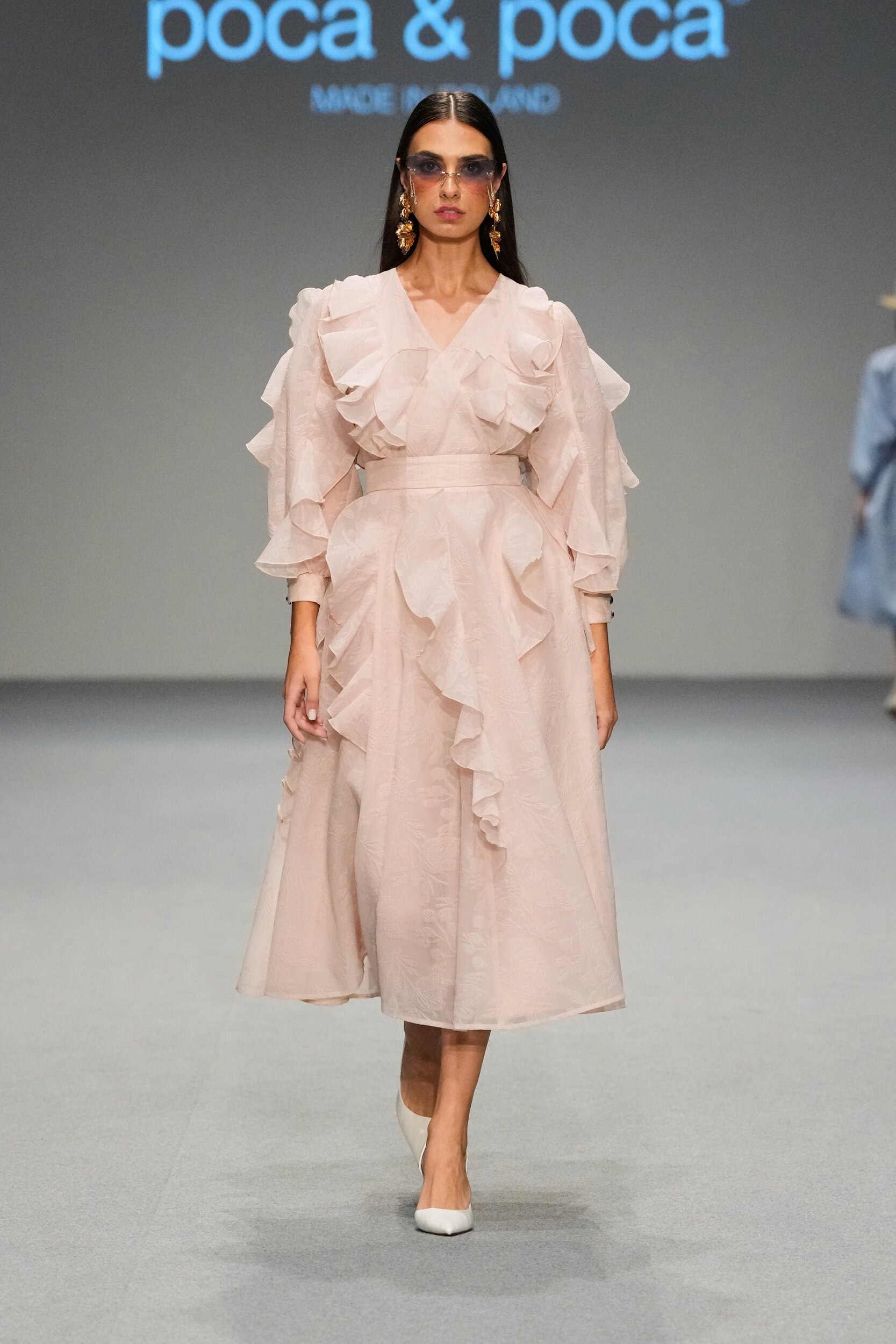 Poca & Poca Spring 2024 Fashion Show 