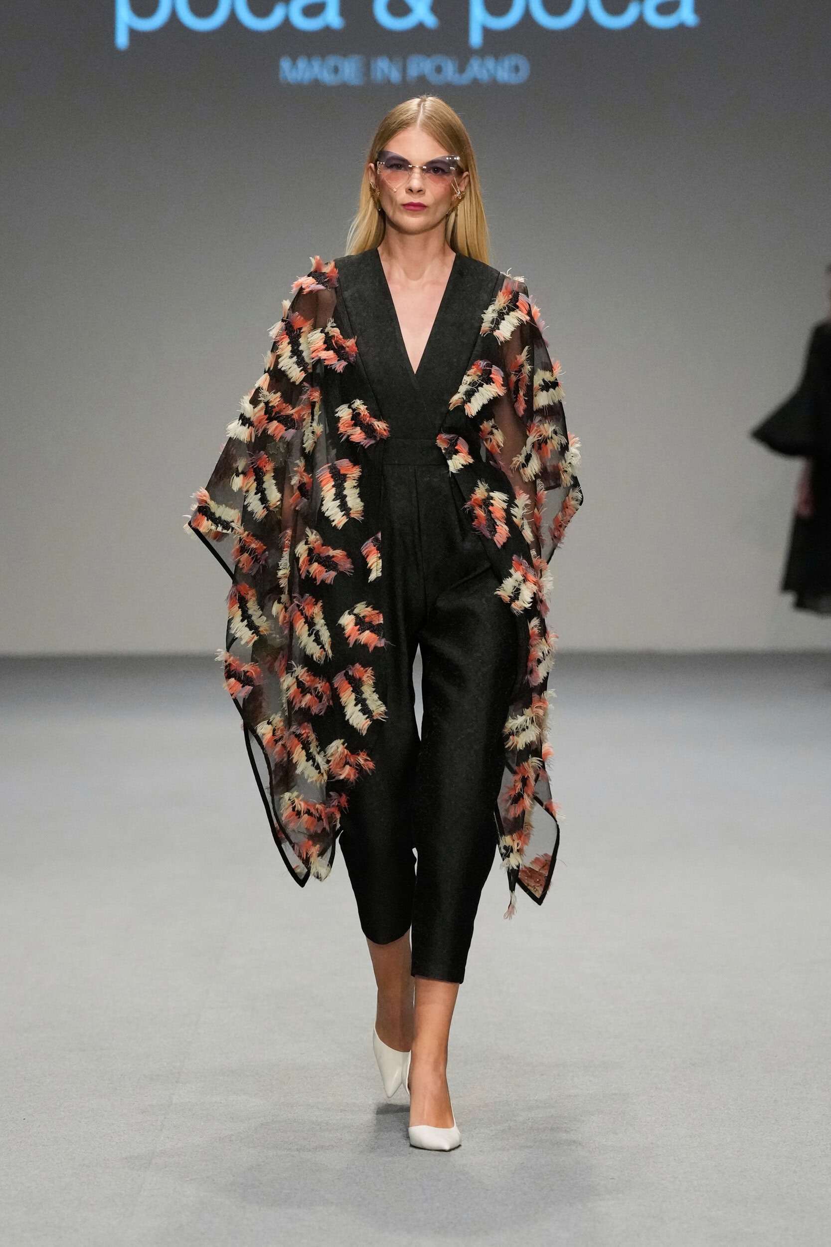 Poca & Poca Spring 2024 Fashion Show 