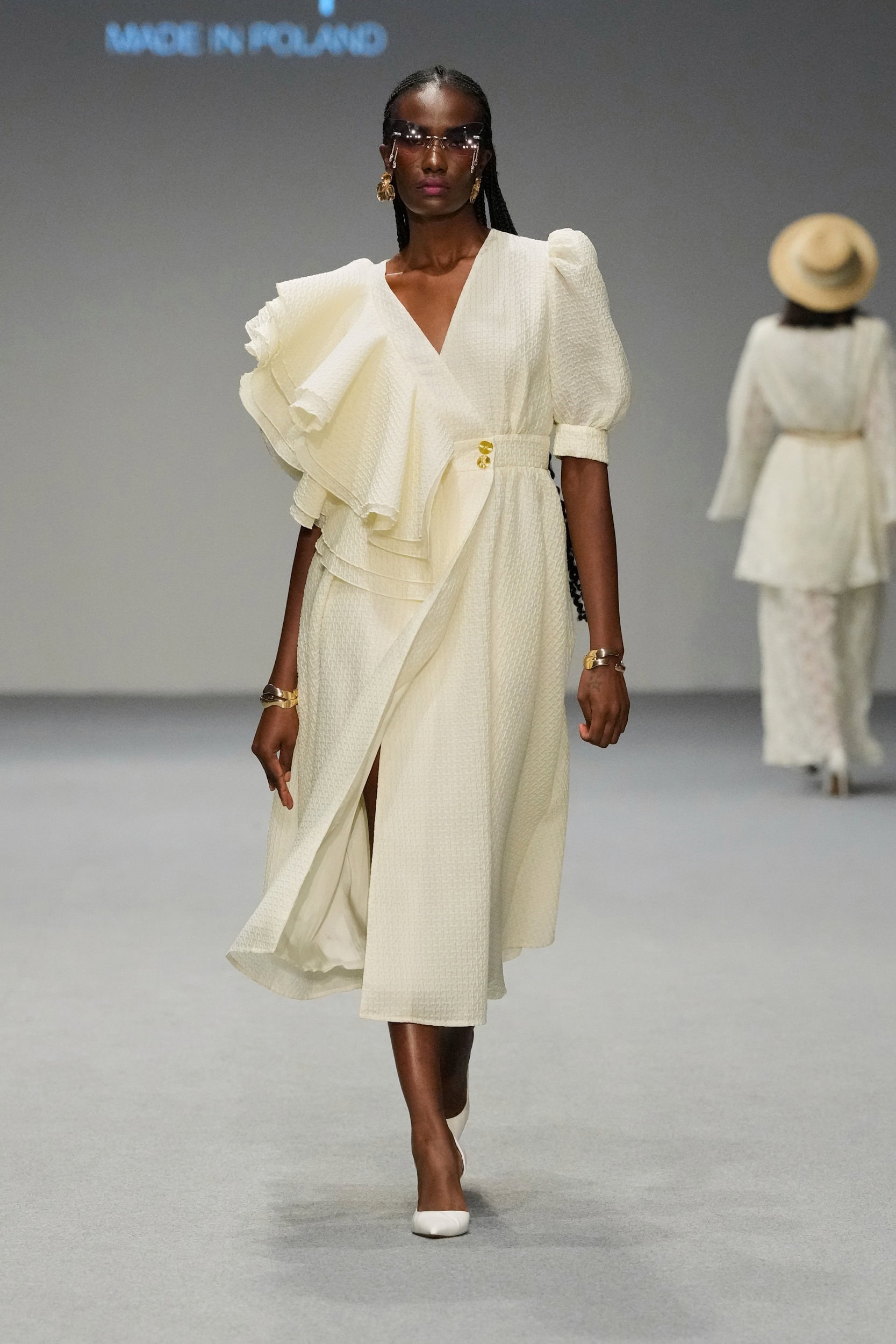 Poca & Poca Spring 2024 Fashion Show 