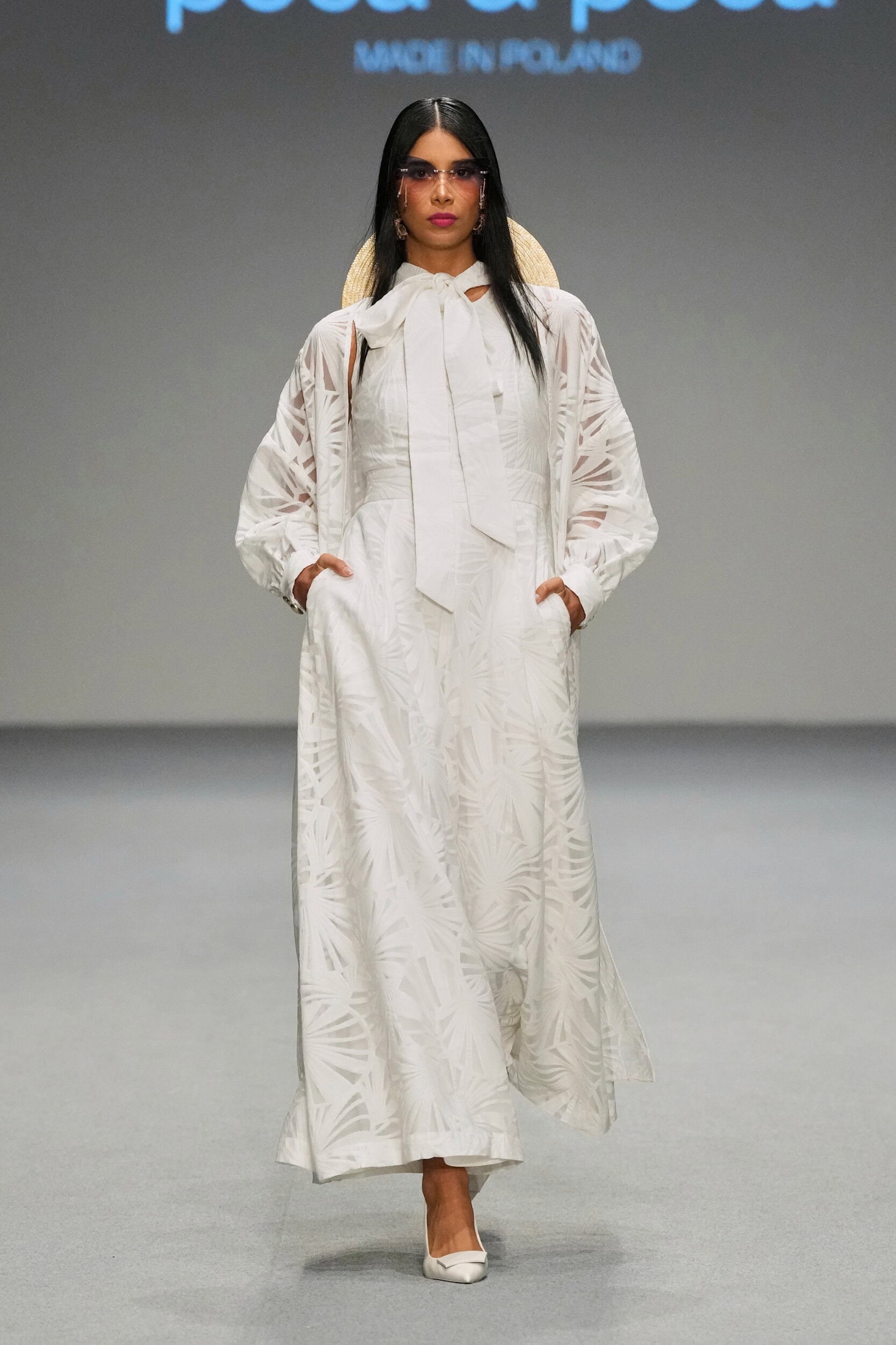 Poca & Poca Spring 2024 Fashion Show 