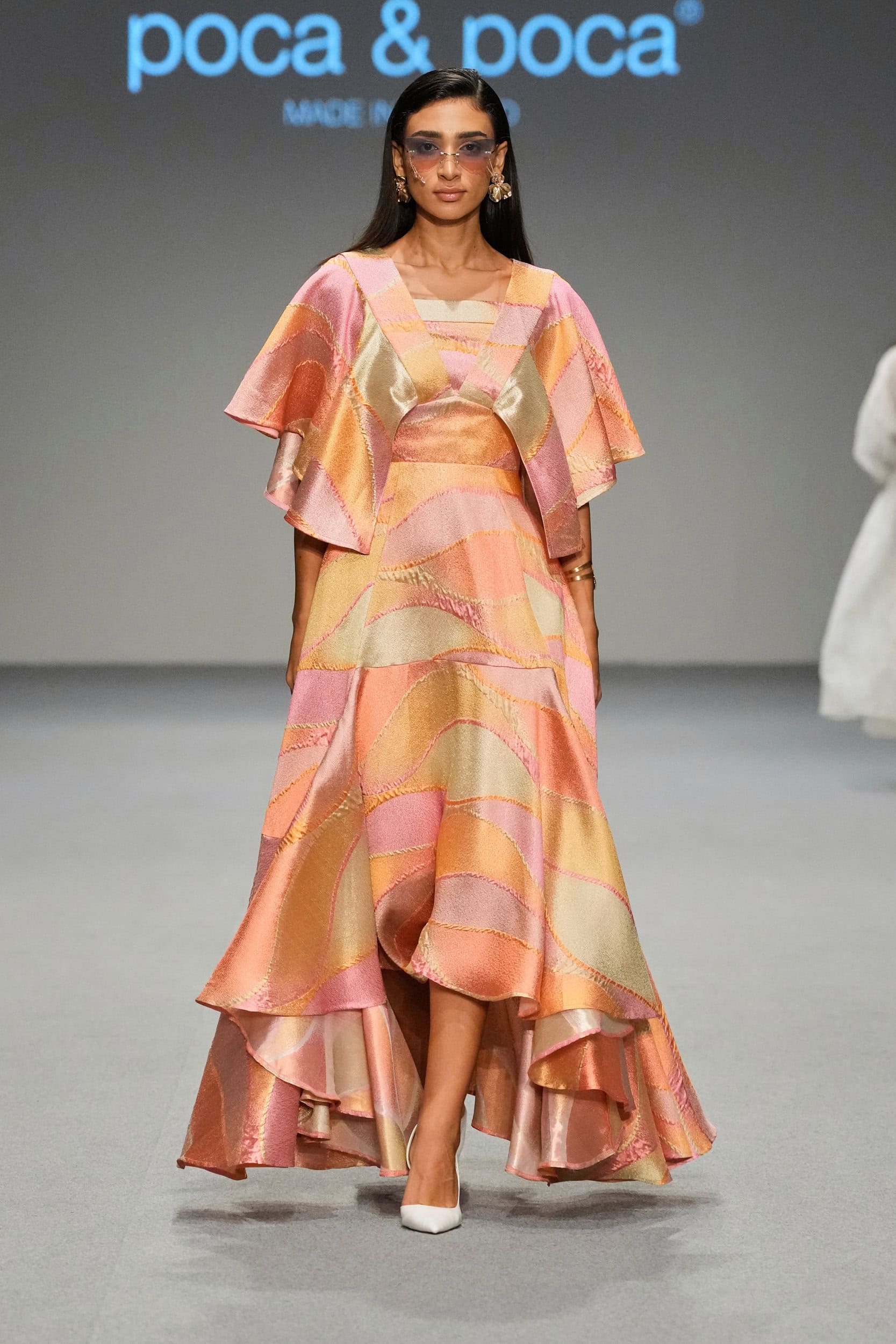 Poca & Poca Spring 2024 Fashion Show 