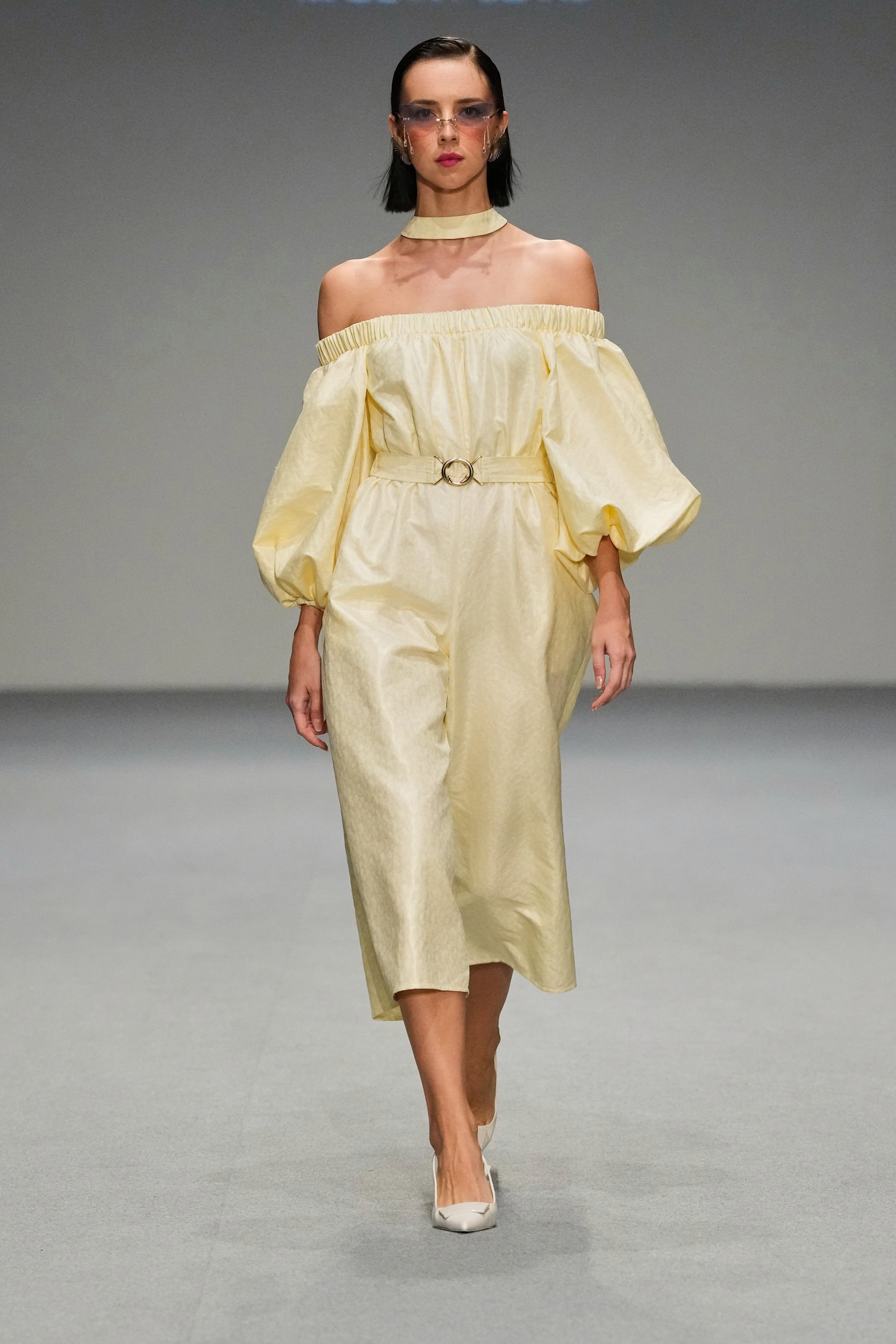 Poca & Poca Spring 2024 Fashion Show 