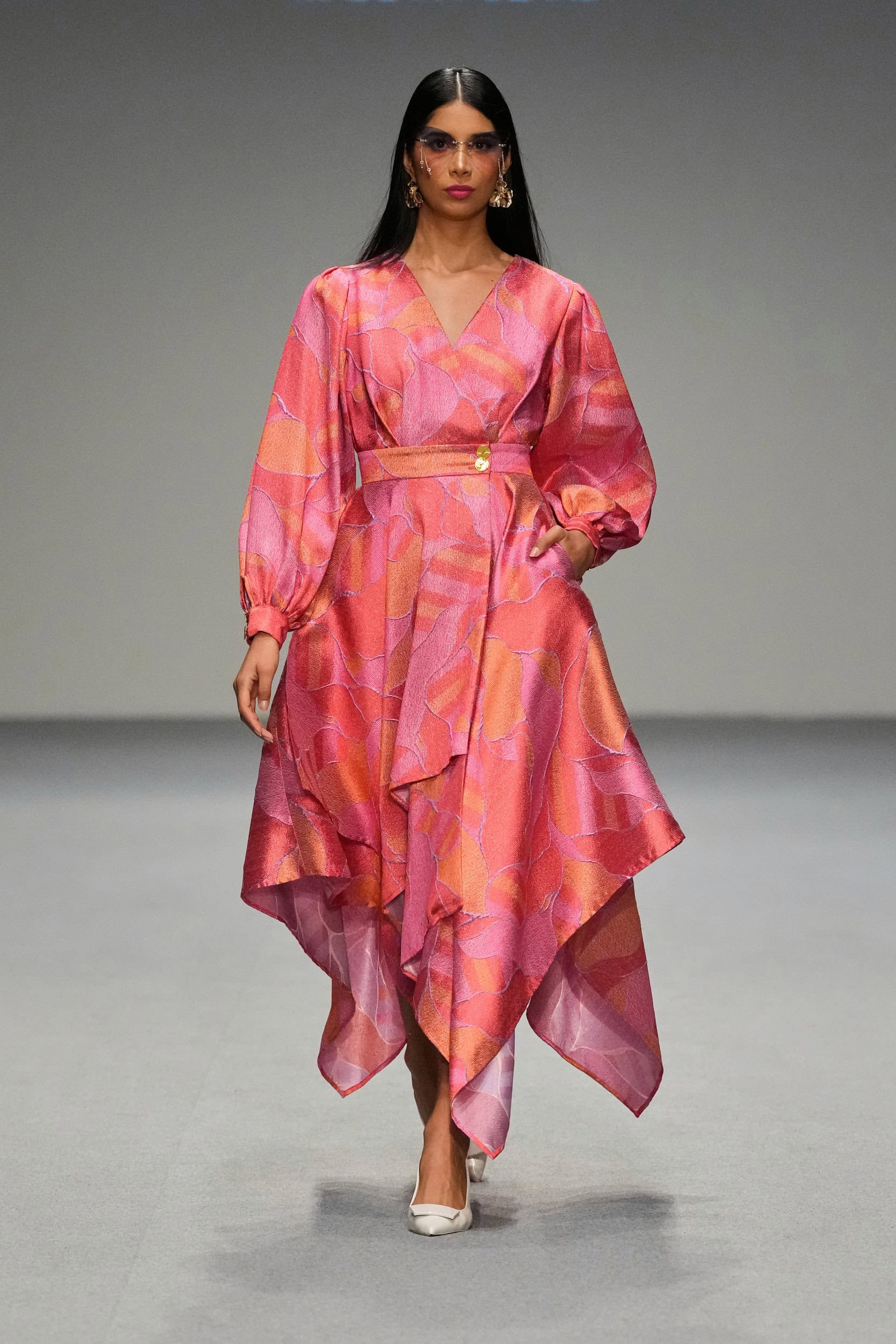 Poca & Poca Spring 2024 Fashion Show 