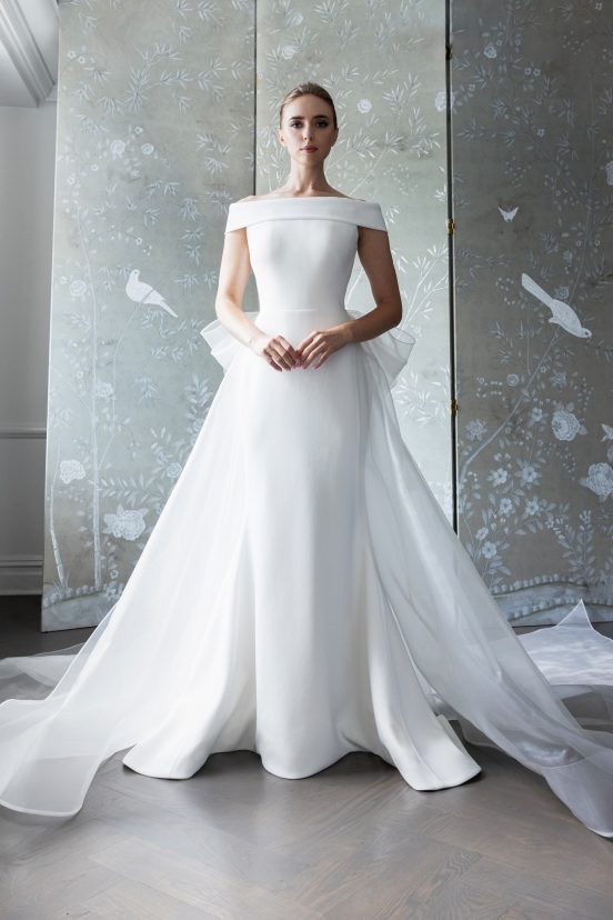 Romona Keveza Collection Bridal 2024 Fashion Collection