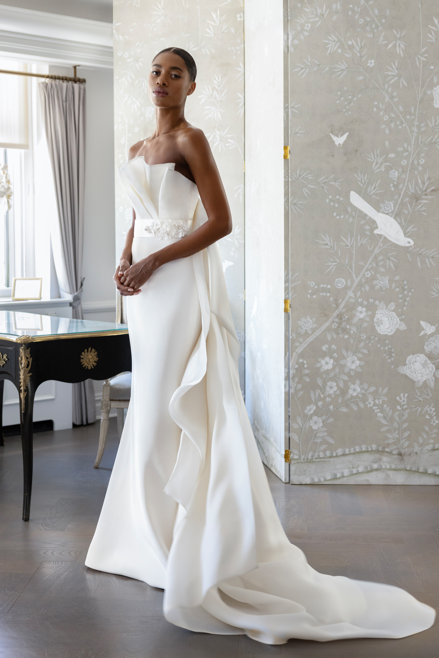 Romona Keveza Collection Bridal 2024 Fashion Collection 