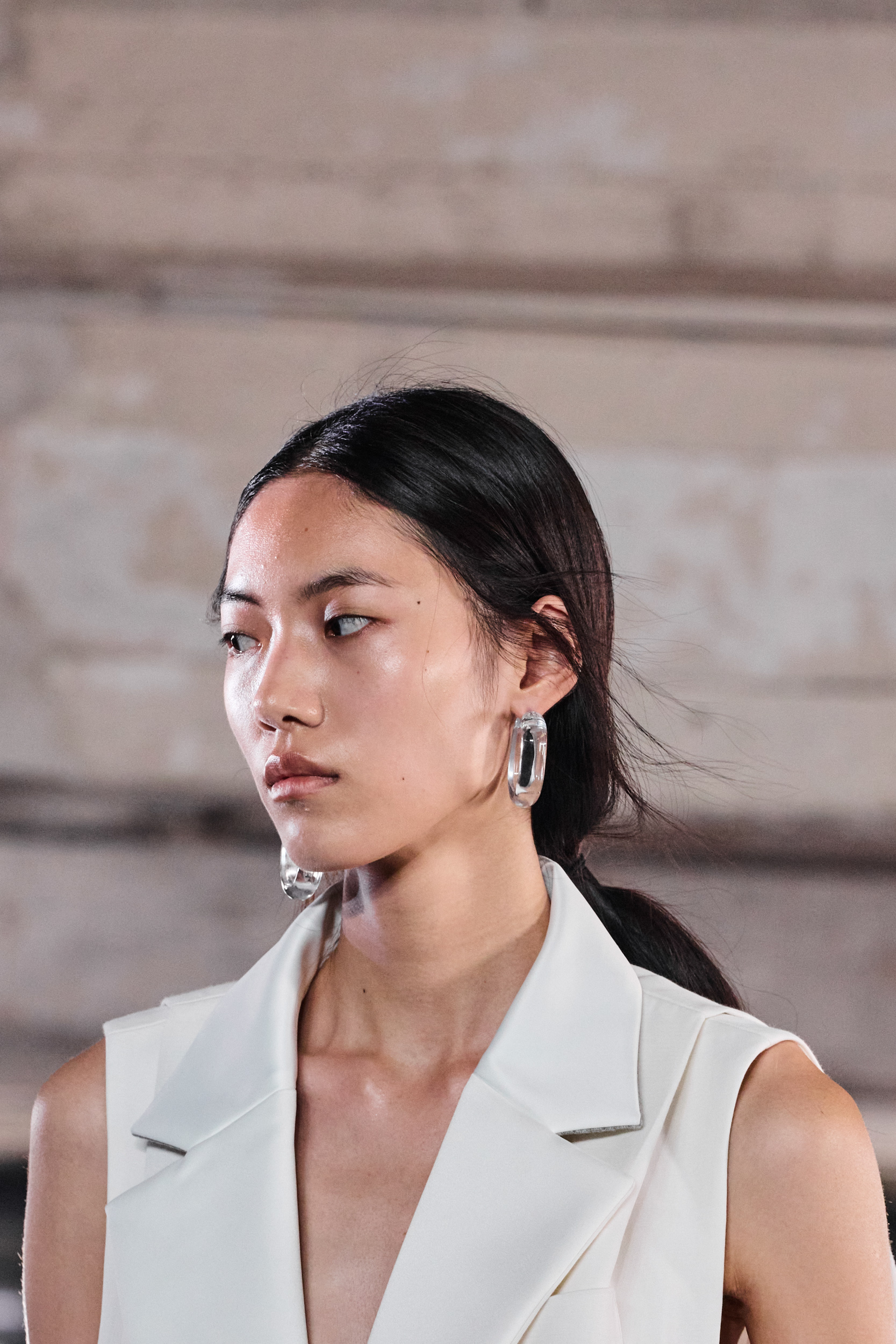 Sacai Spring 2024 Fashion Show Details