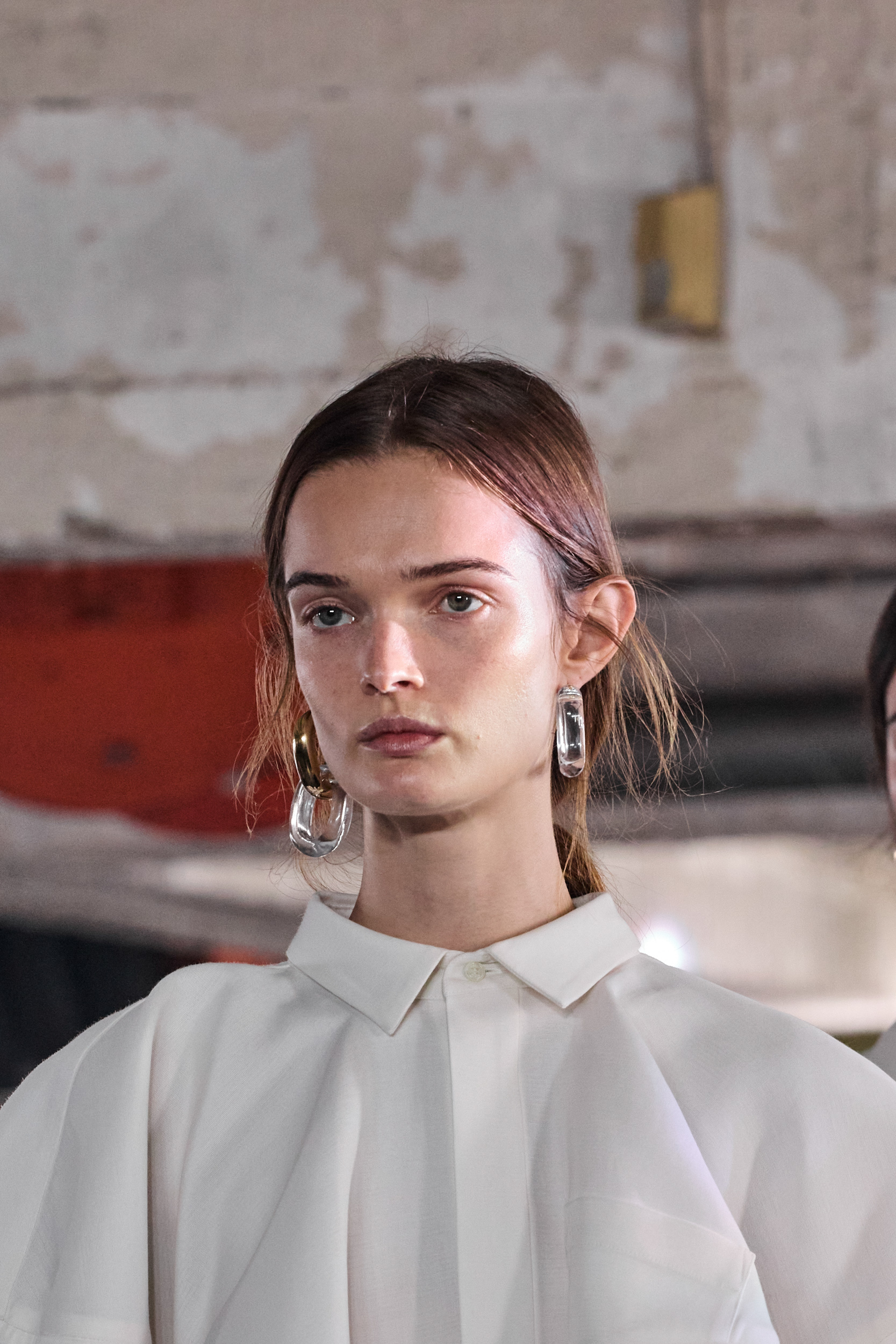 Sacai Spring 2024 Fashion Show Details