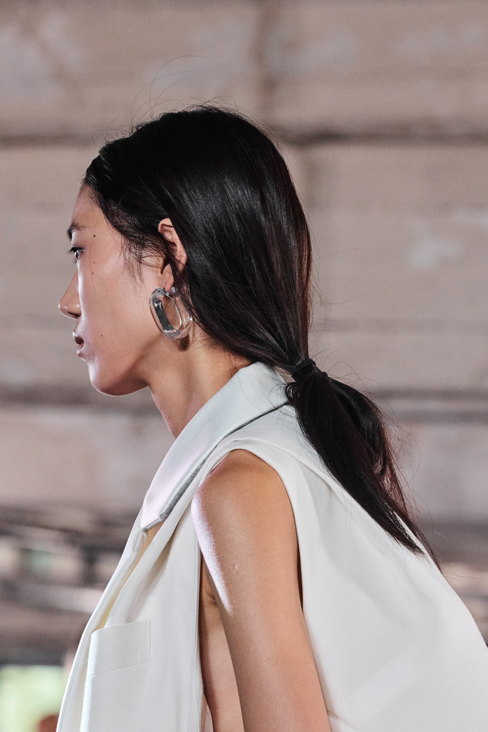 Sacai Spring 2024 Fashion Show Details