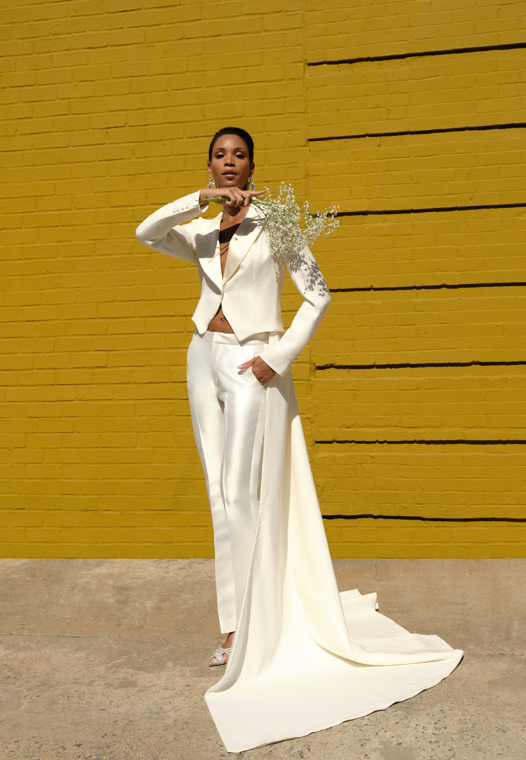 Scorcesa Bridal 2024 Fashion Collection 