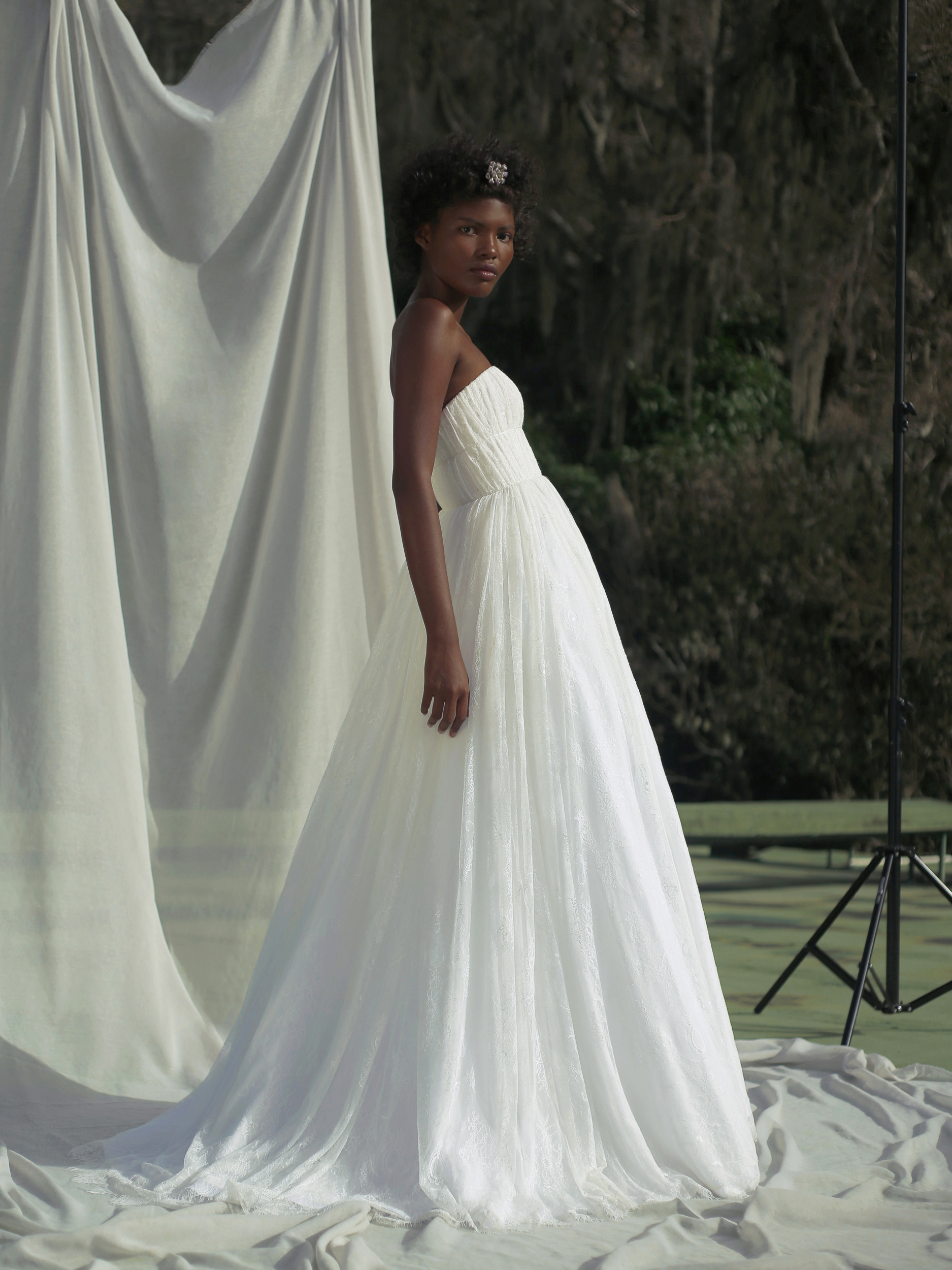 Soucy Bridal 2024 Fashion Collection 