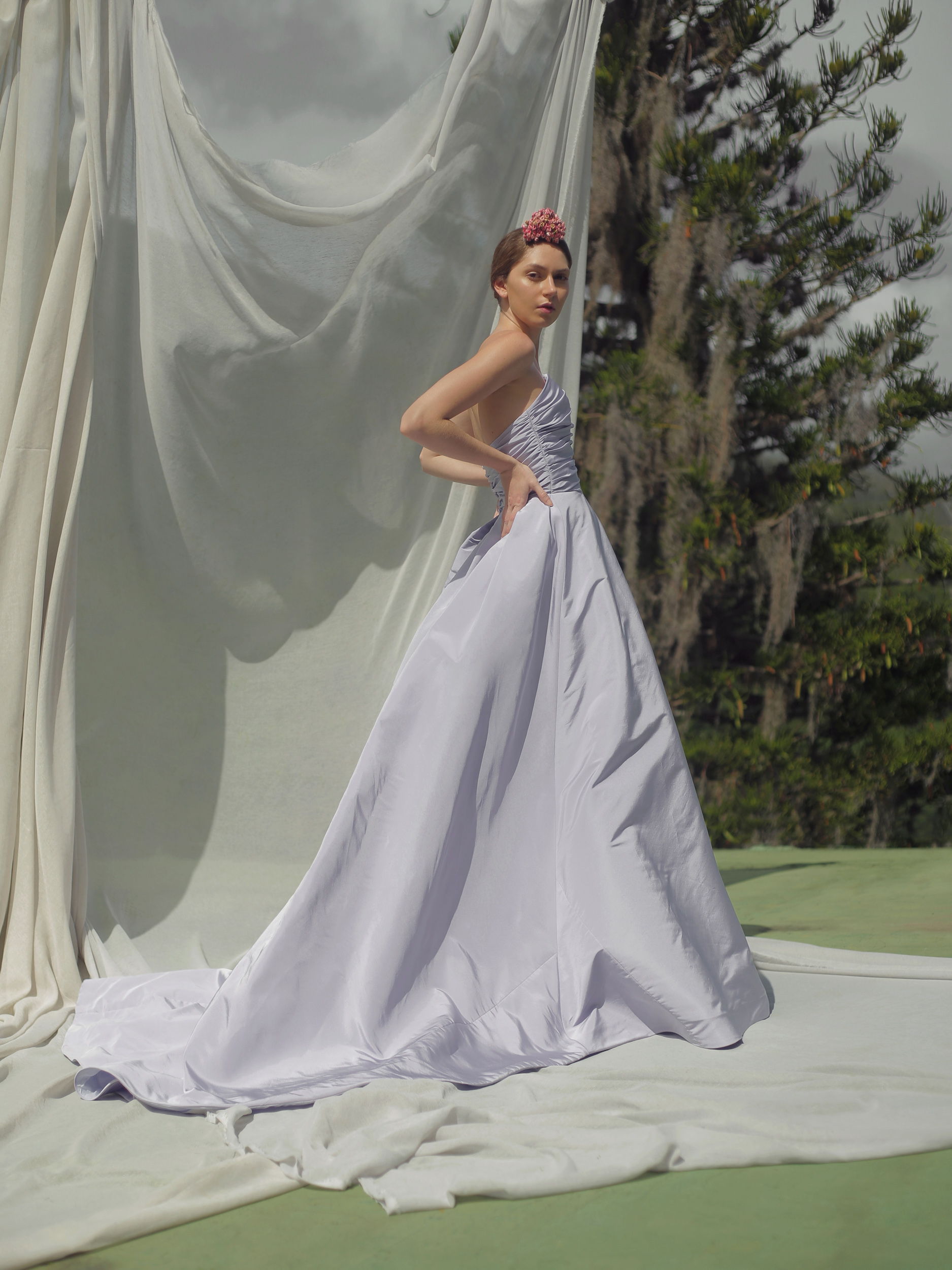 Soucy Bridal 2024 Fashion Collection 