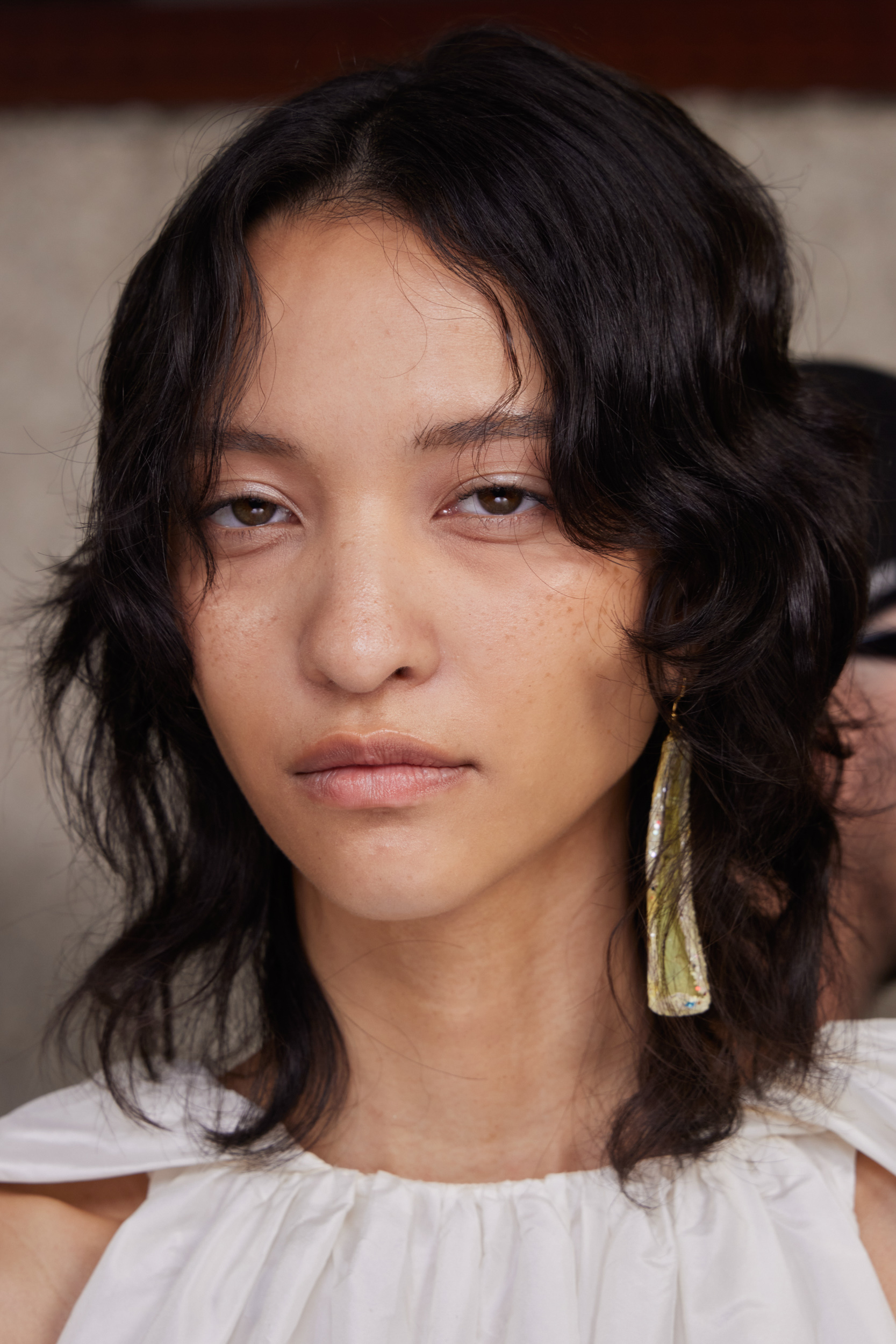 Stella Mccartney Spring 2024 Fashion Show Backstage