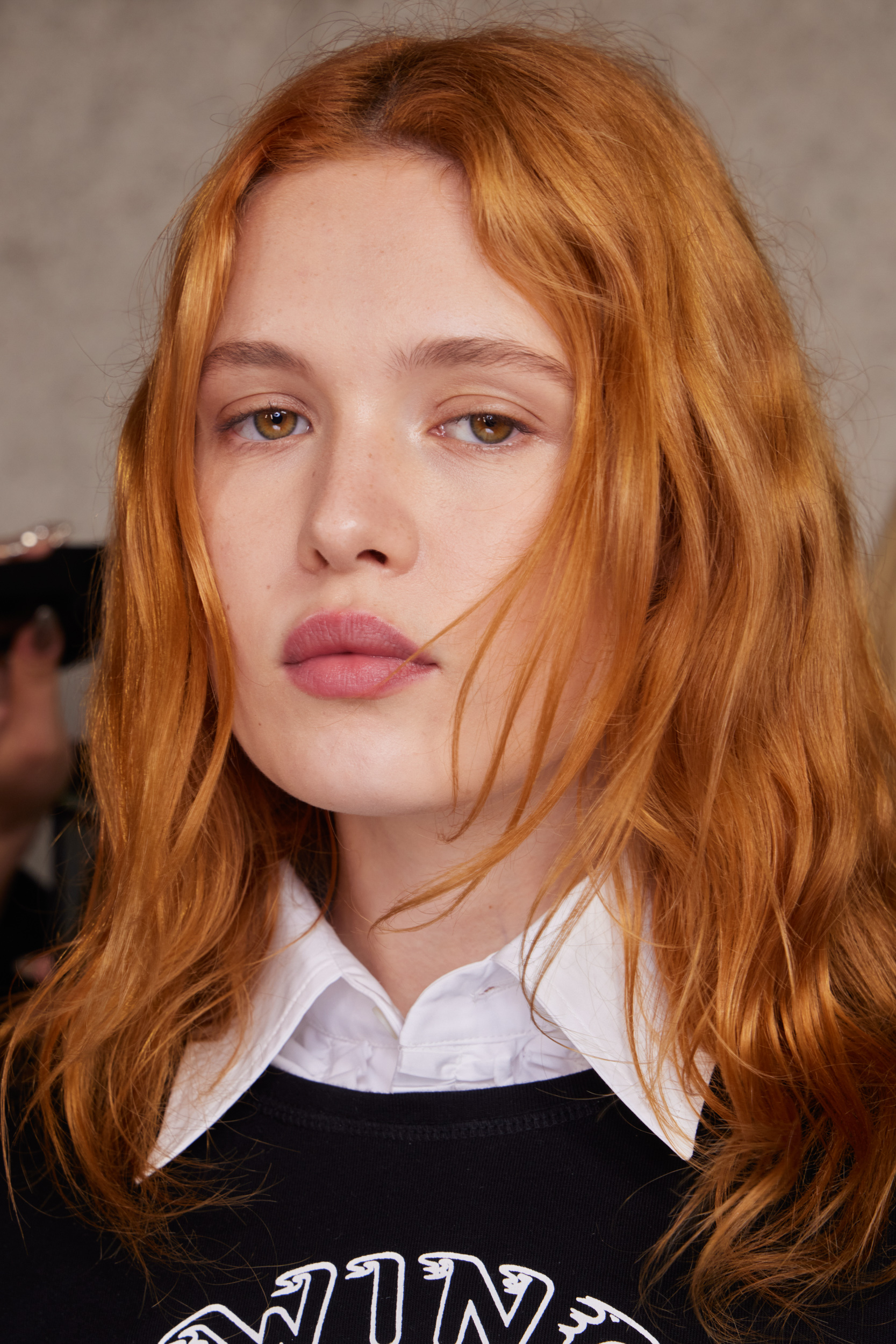 Stella Mccartney Spring 2024 Fashion Show Backstage