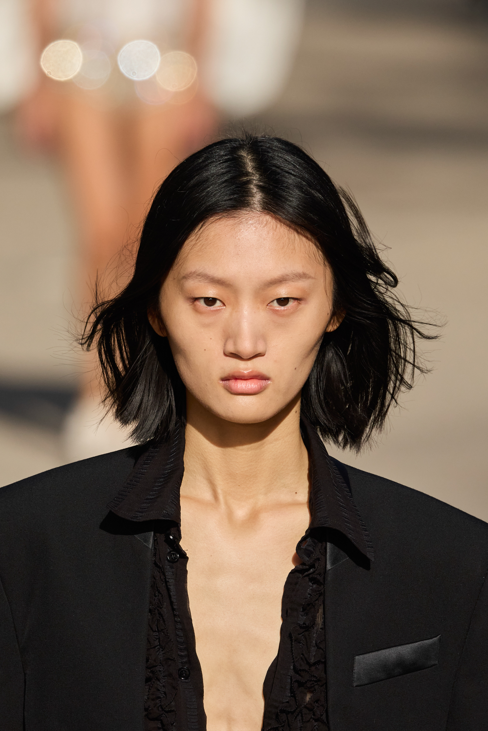 Stella Mccartney Spring 2024 Fashion Show Details