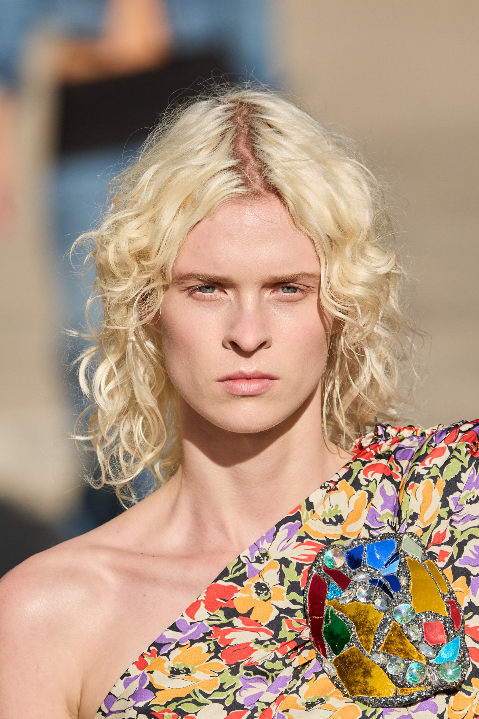 Stella Mccartney Spring 2024 Fashion Show Details