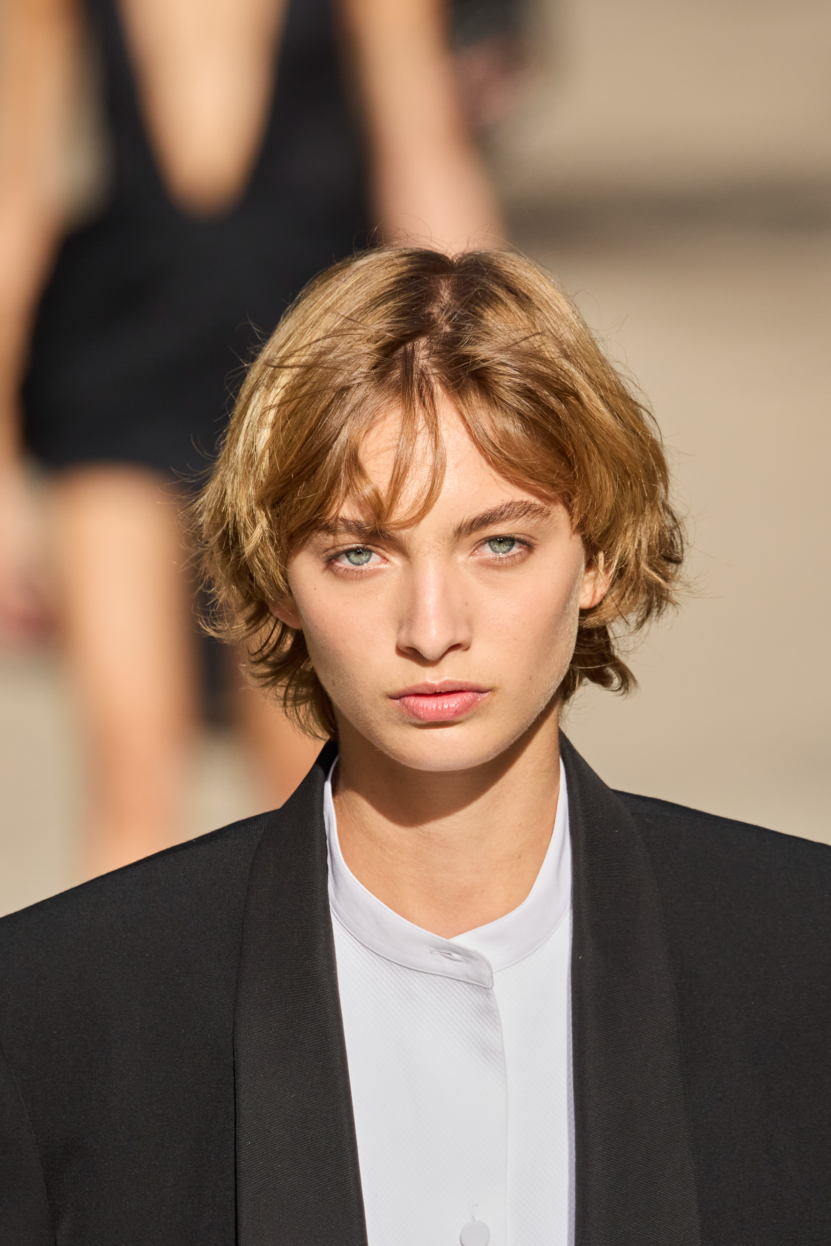 Stella Mccartney Spring 2024 Fashion Show Details