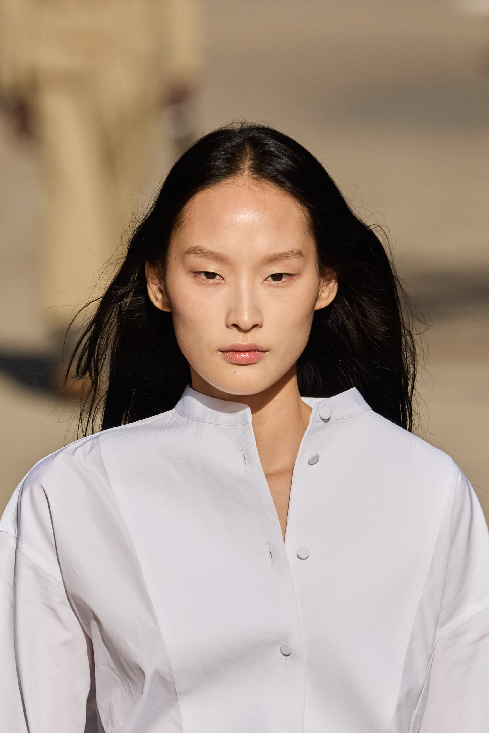 Stella Mccartney Spring 2024 Fashion Show Details