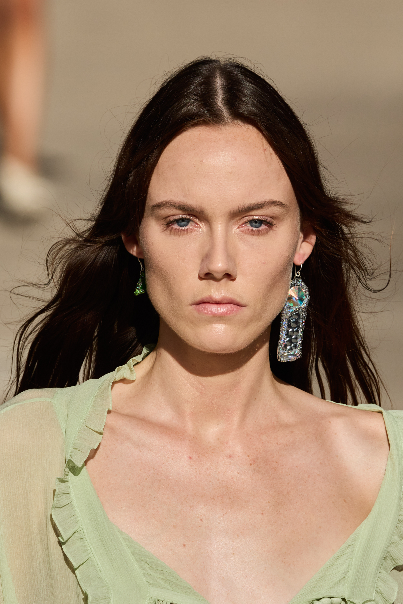 Stella Mccartney Spring 2024 Fashion Show Details