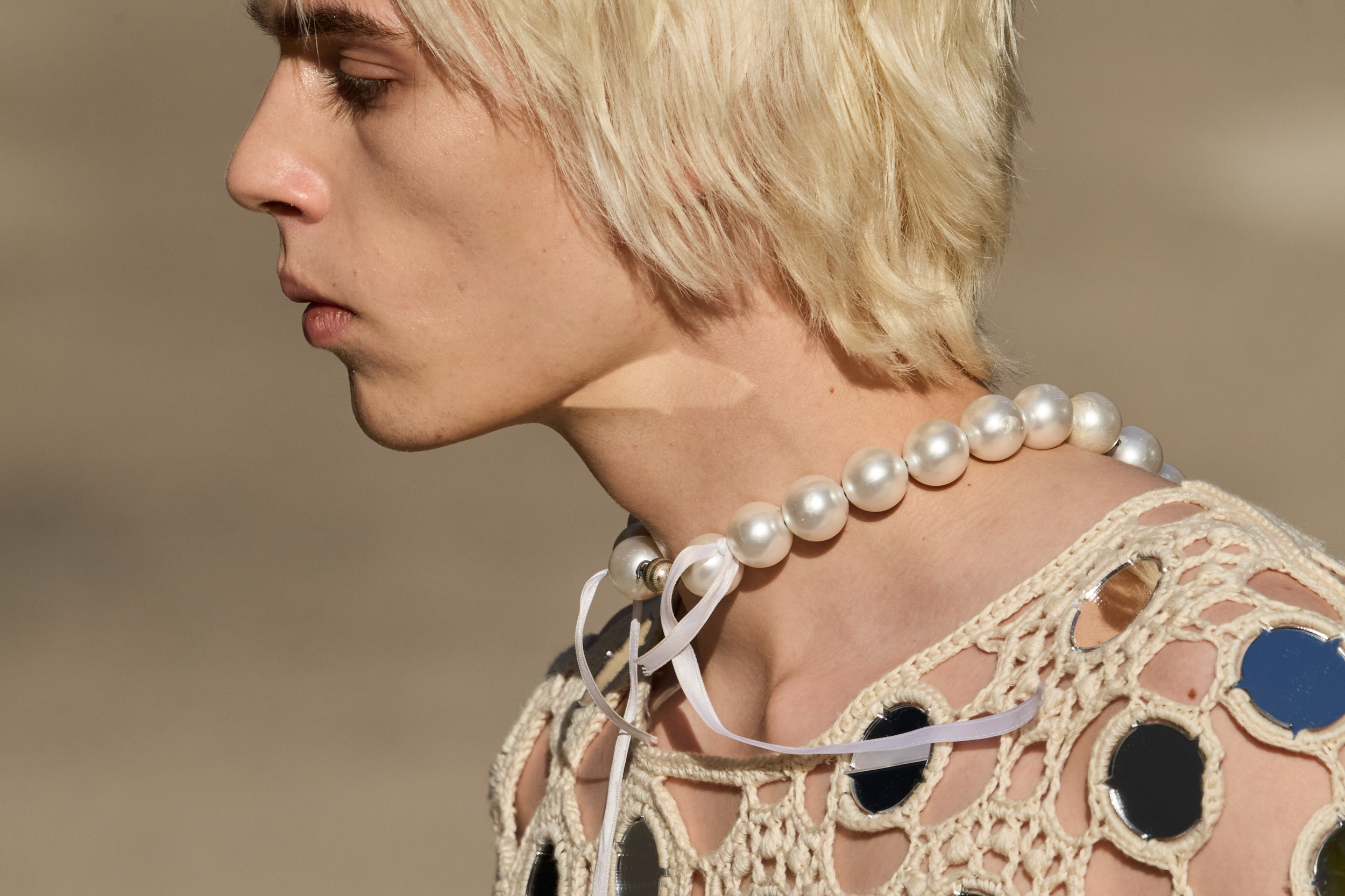 Stella Mccartney Spring 2024 Fashion Show Details