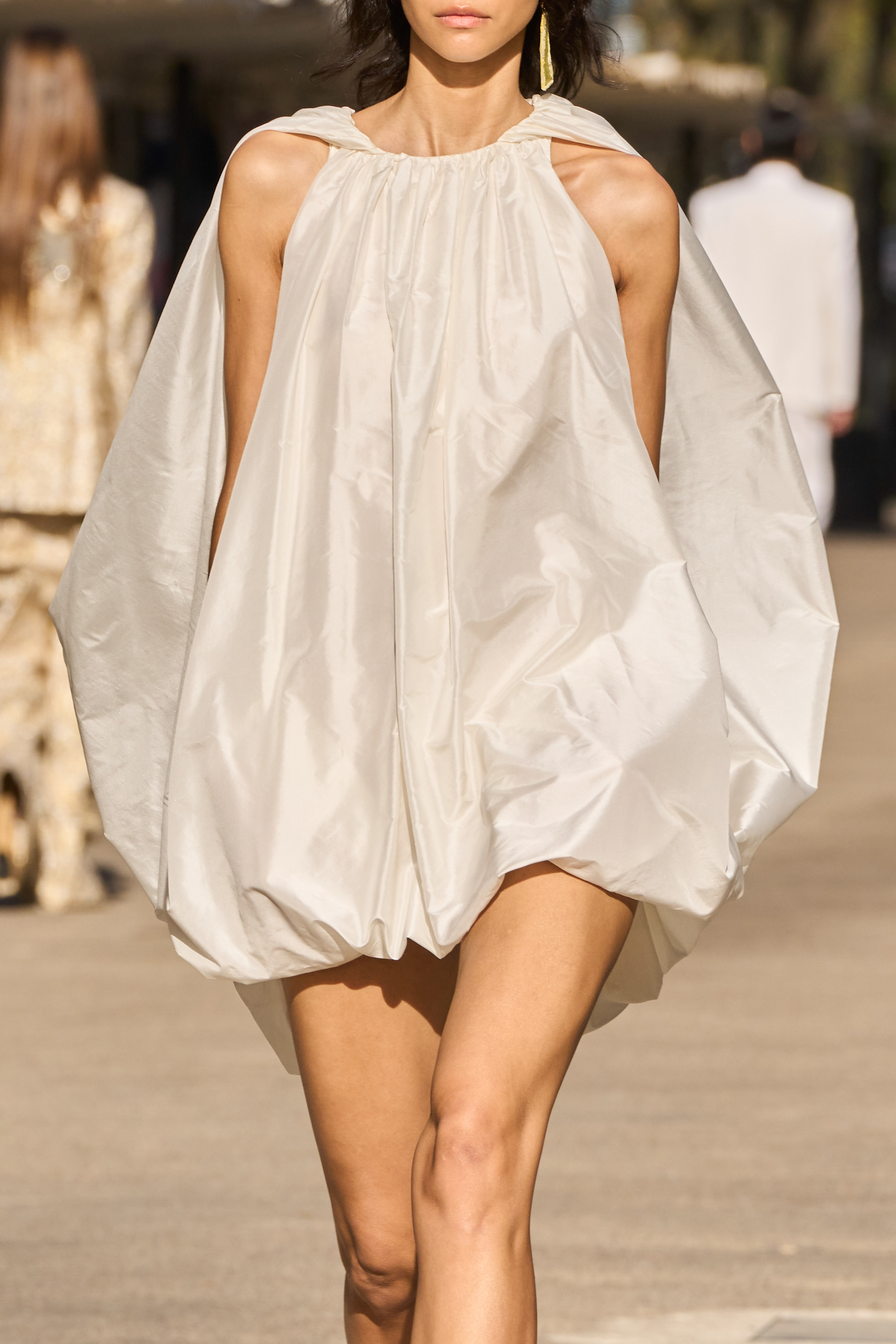 Stella Mccartney Spring 2024 Fashion Show Details