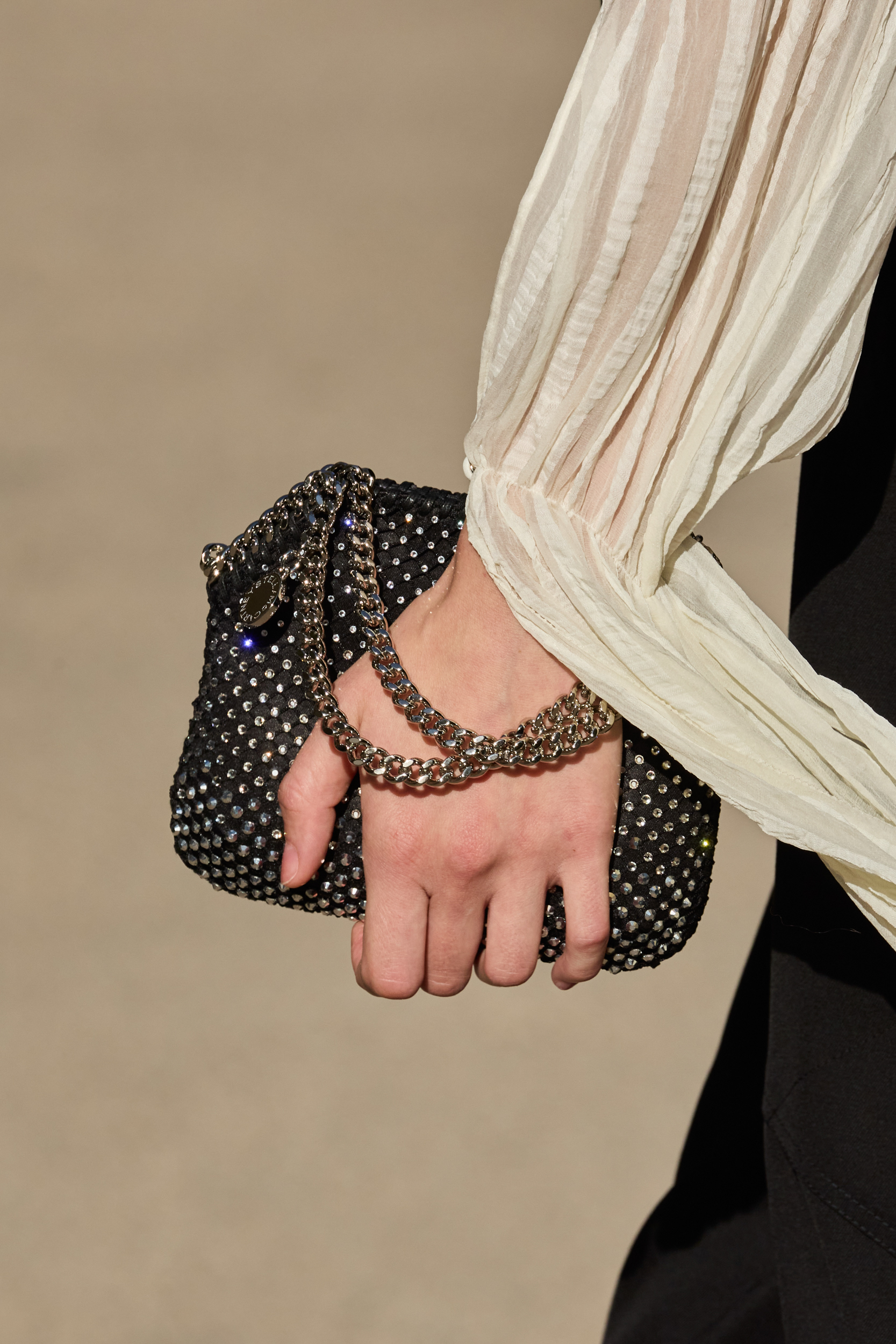 Stella Mccartney Spring 2024 Fashion Show Details