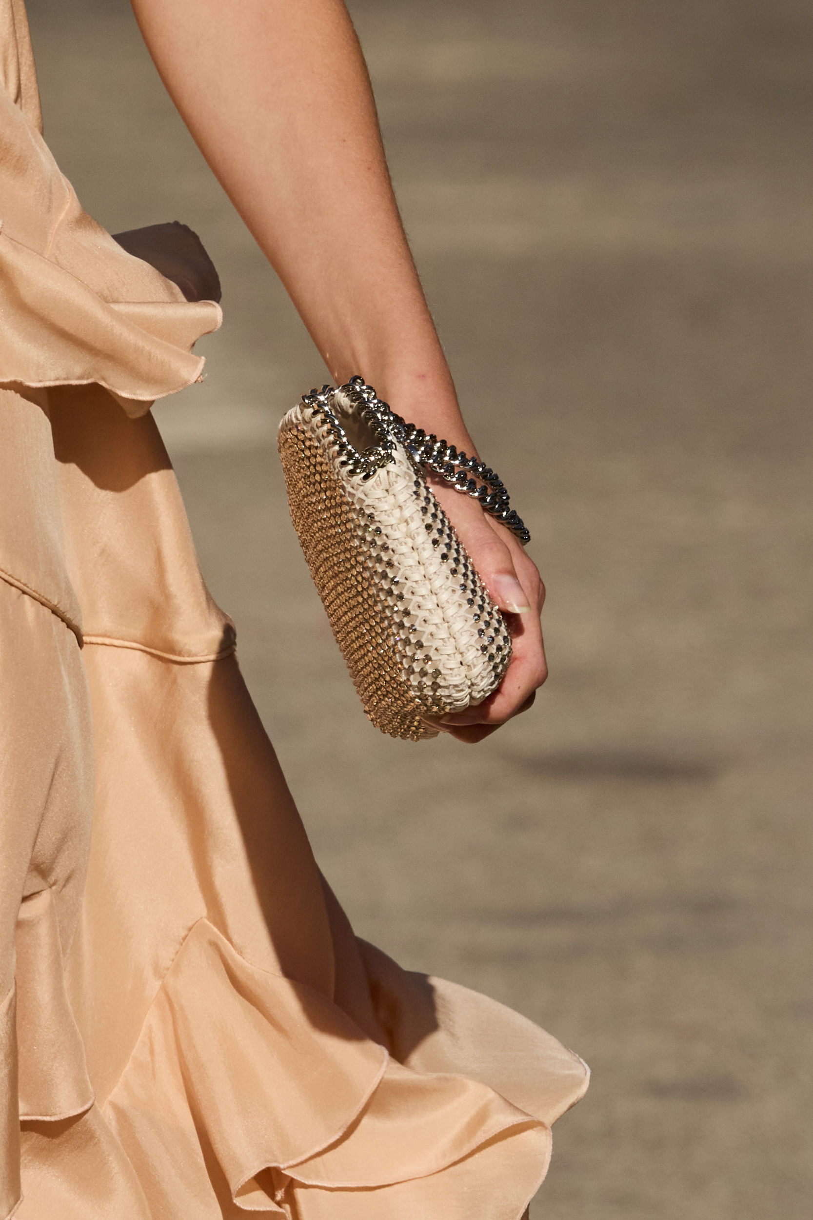 Stella Mccartney Spring 2024 Fashion Show Details