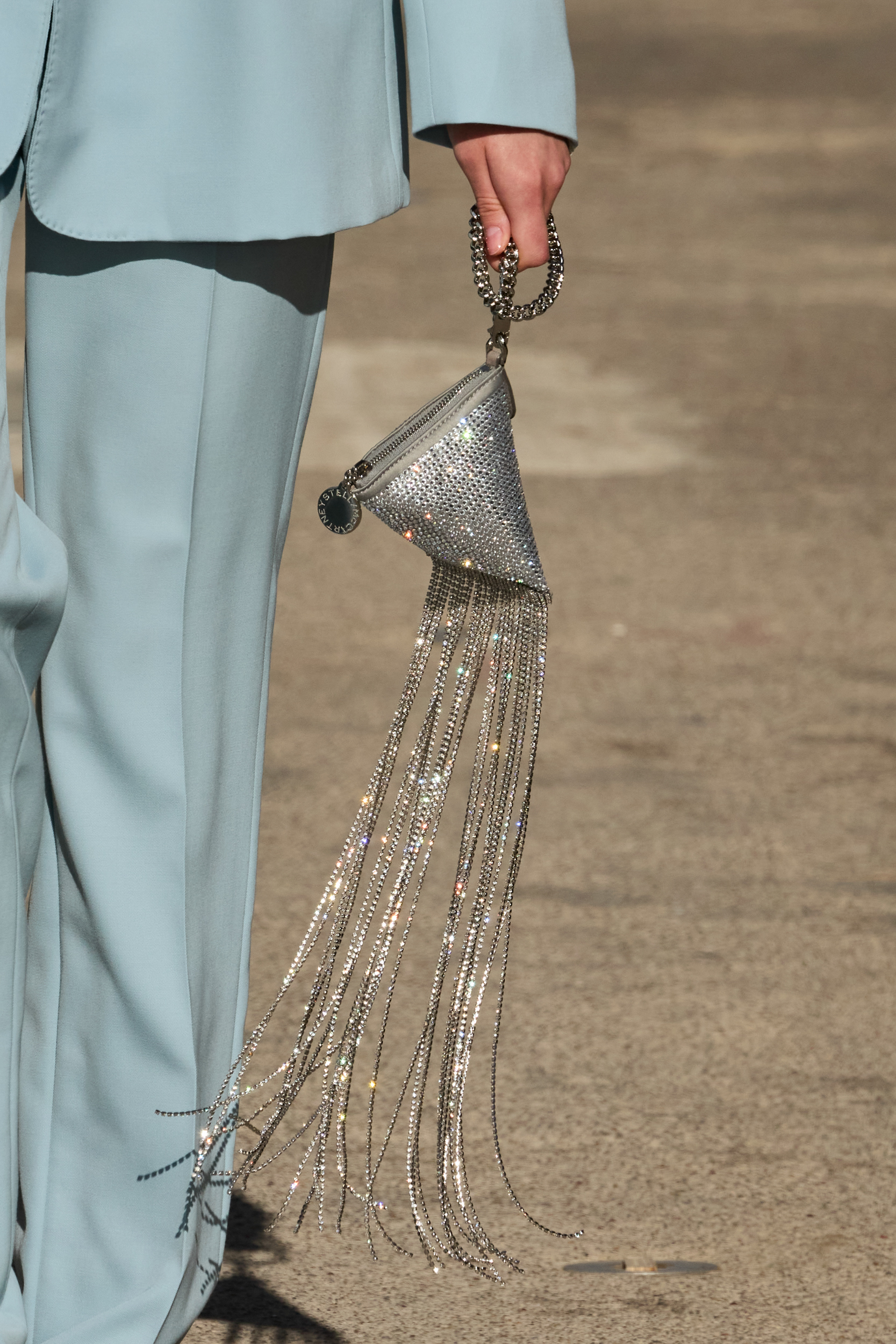 Stella Mccartney Spring 2024 Fashion Show Details