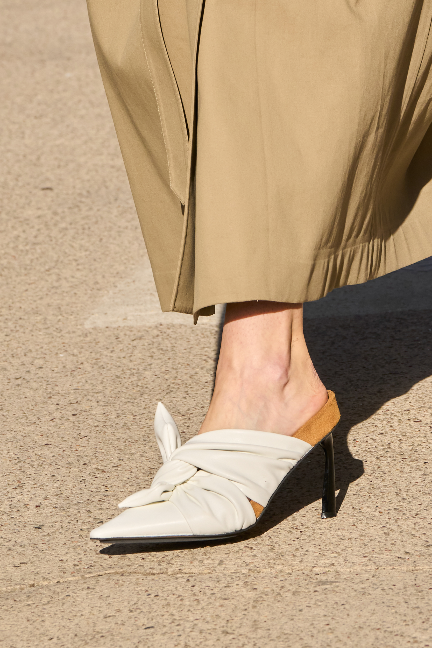 Stella Mccartney Spring 2024 Fashion Show Details