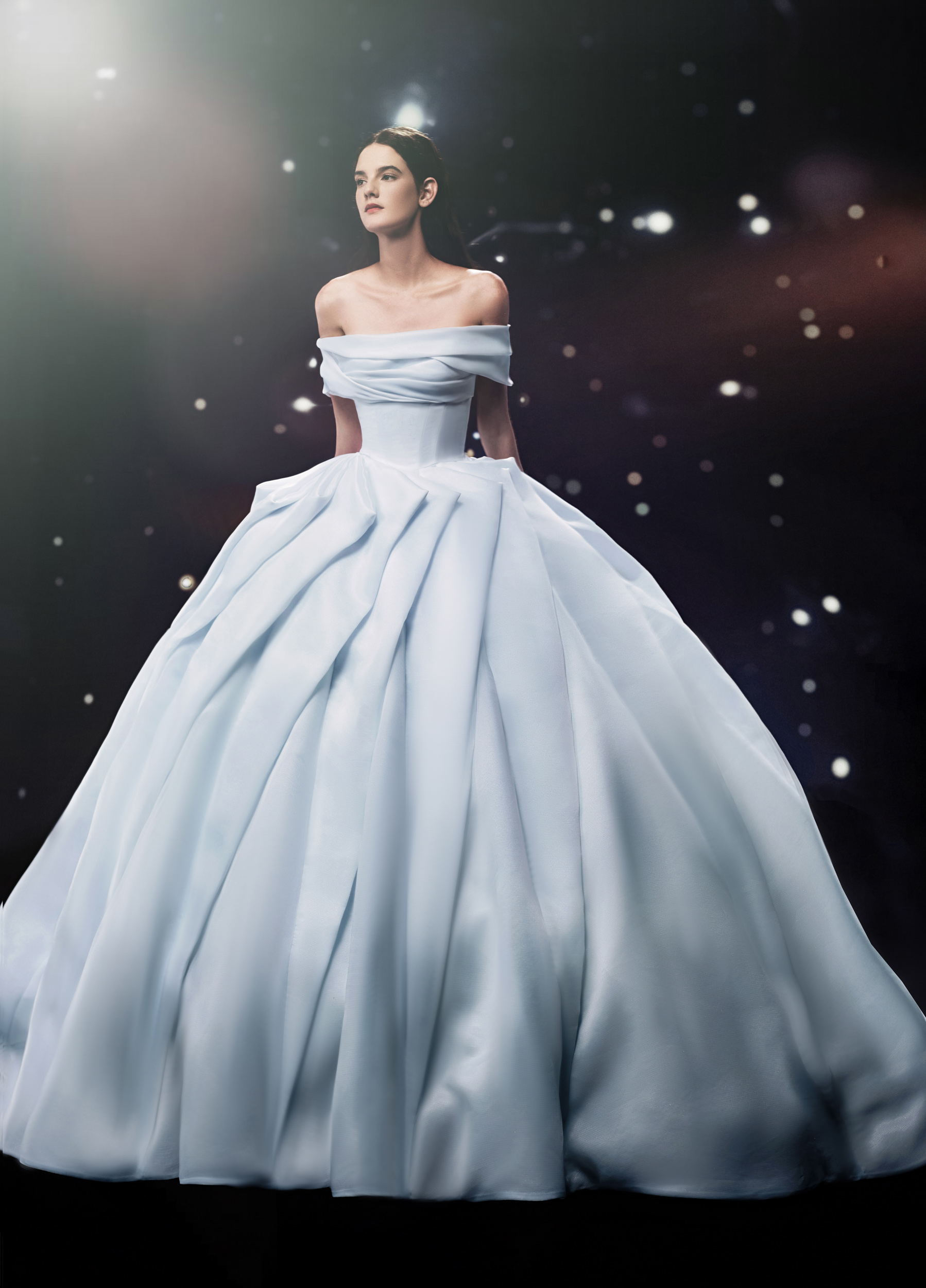 The Atelier Bridal 2024 Fashion Collection 