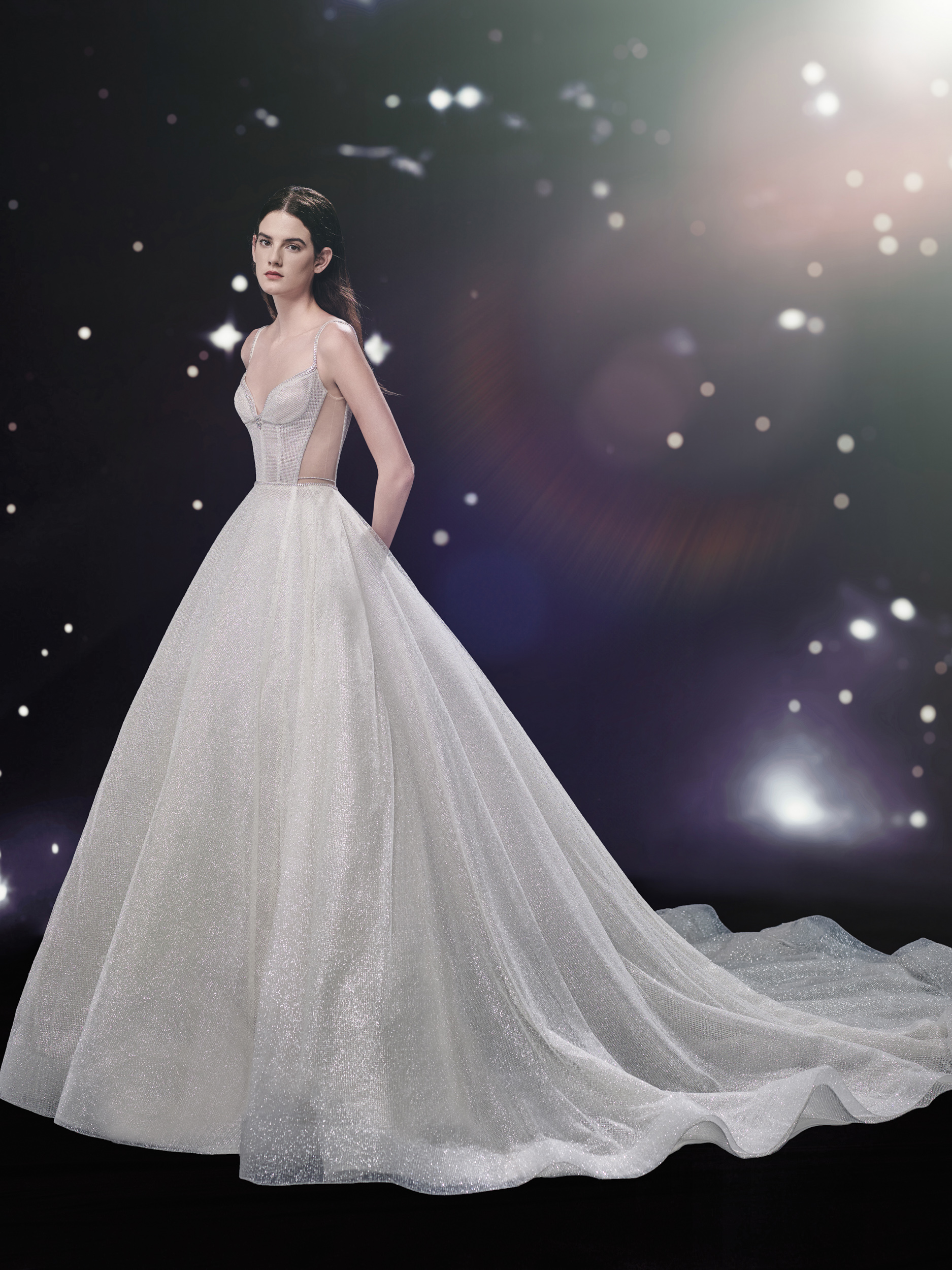 The Atelier Bridal 2024 Fashion Collection 